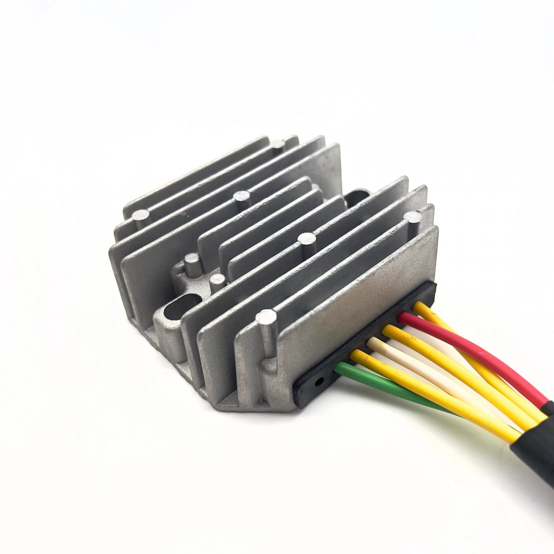 1a0107805 Scooter Voltage Regulator Rectifier For Piaggio Vespa Aprilia Sr 150 4t / 3v Emea-latam 20picture5
