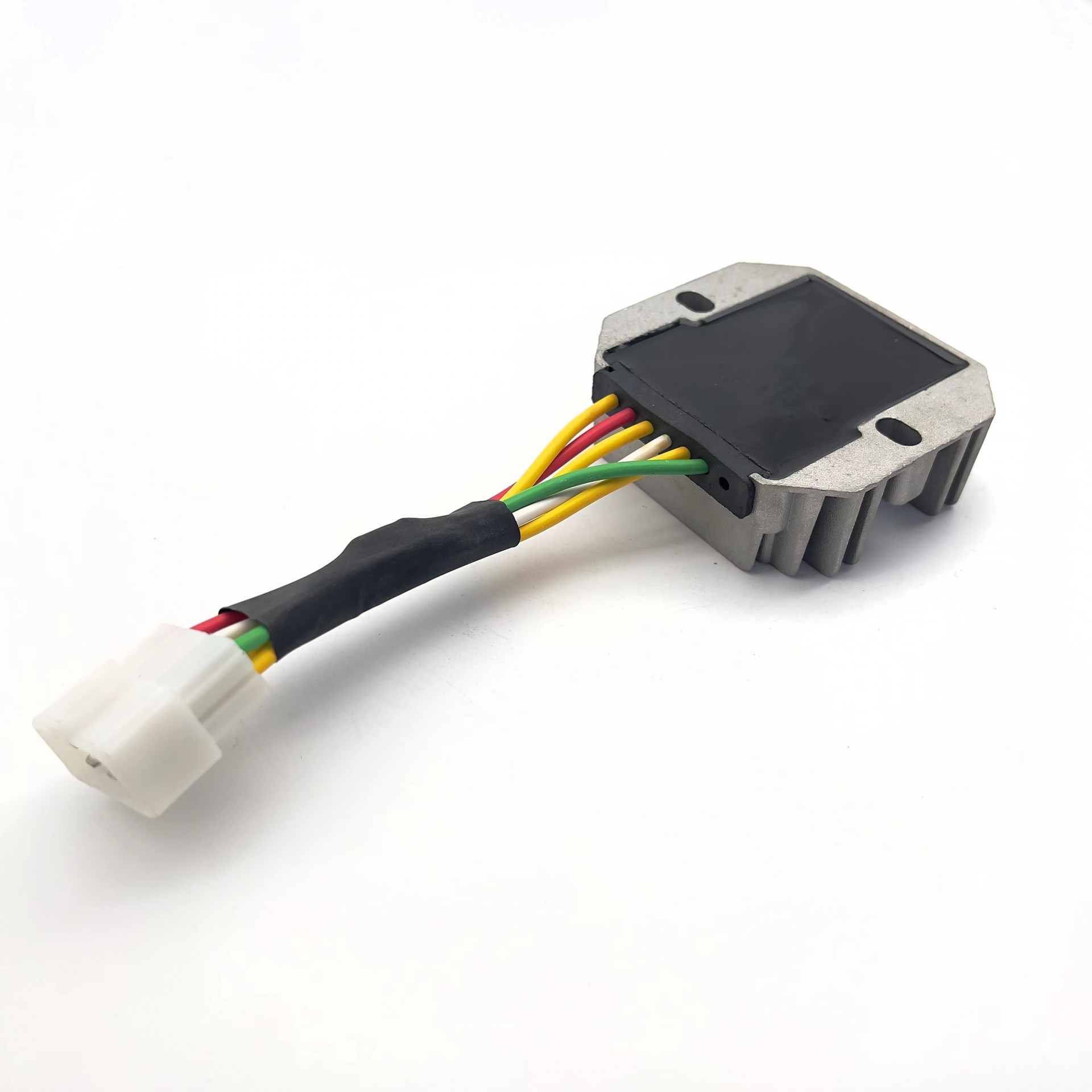 1a0107805 Scooter Voltage Regulator Rectifier For Piaggio Vespa Aprilia Sr 150 4t / 3v Emea-latam 20picture6