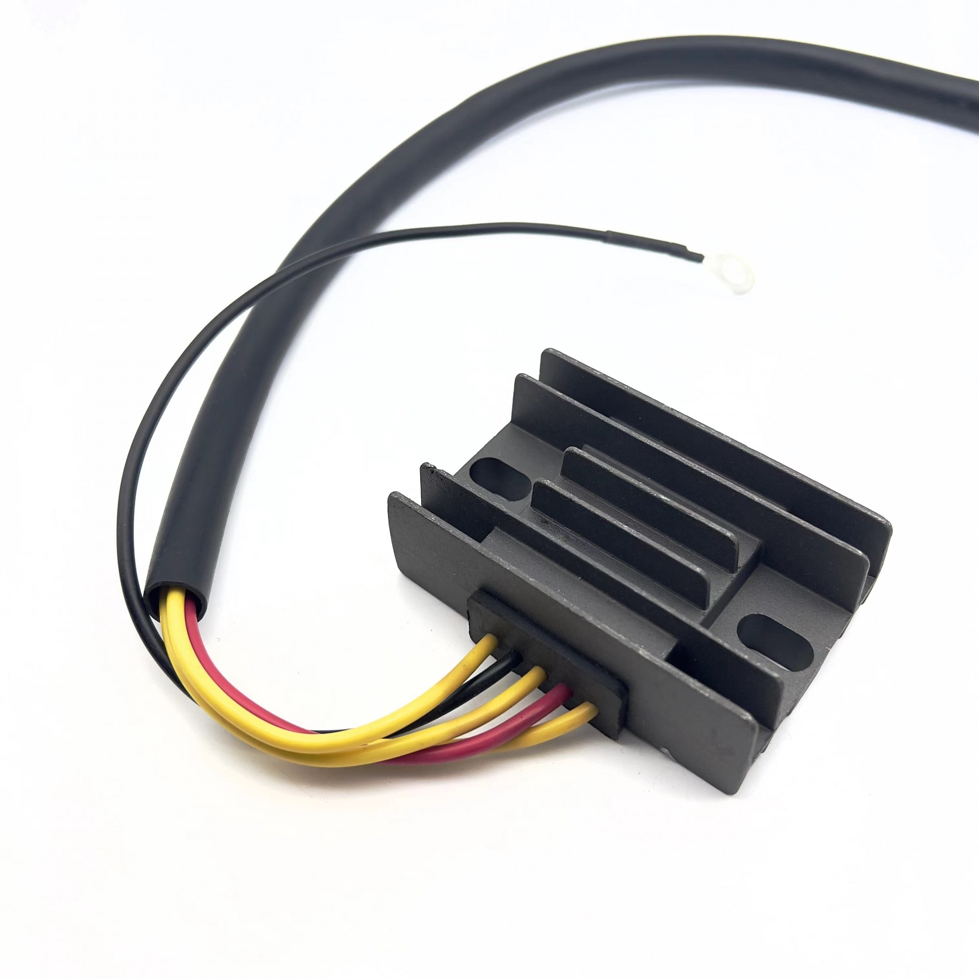 32800-05300 32800-05320 Motorcycle Voltage Regulator Stabilizer Rectifier For Suzuki Gn 125 82-96 Gspicture4
