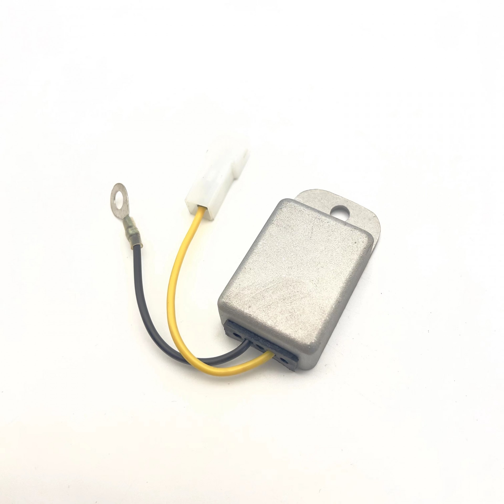 Moped Scooter Voltage Regulator For Mbk Av10 Av51 Av7 Av87 Piaggio Vespino Si Ciao Px 50 Peugeot 101picture4
