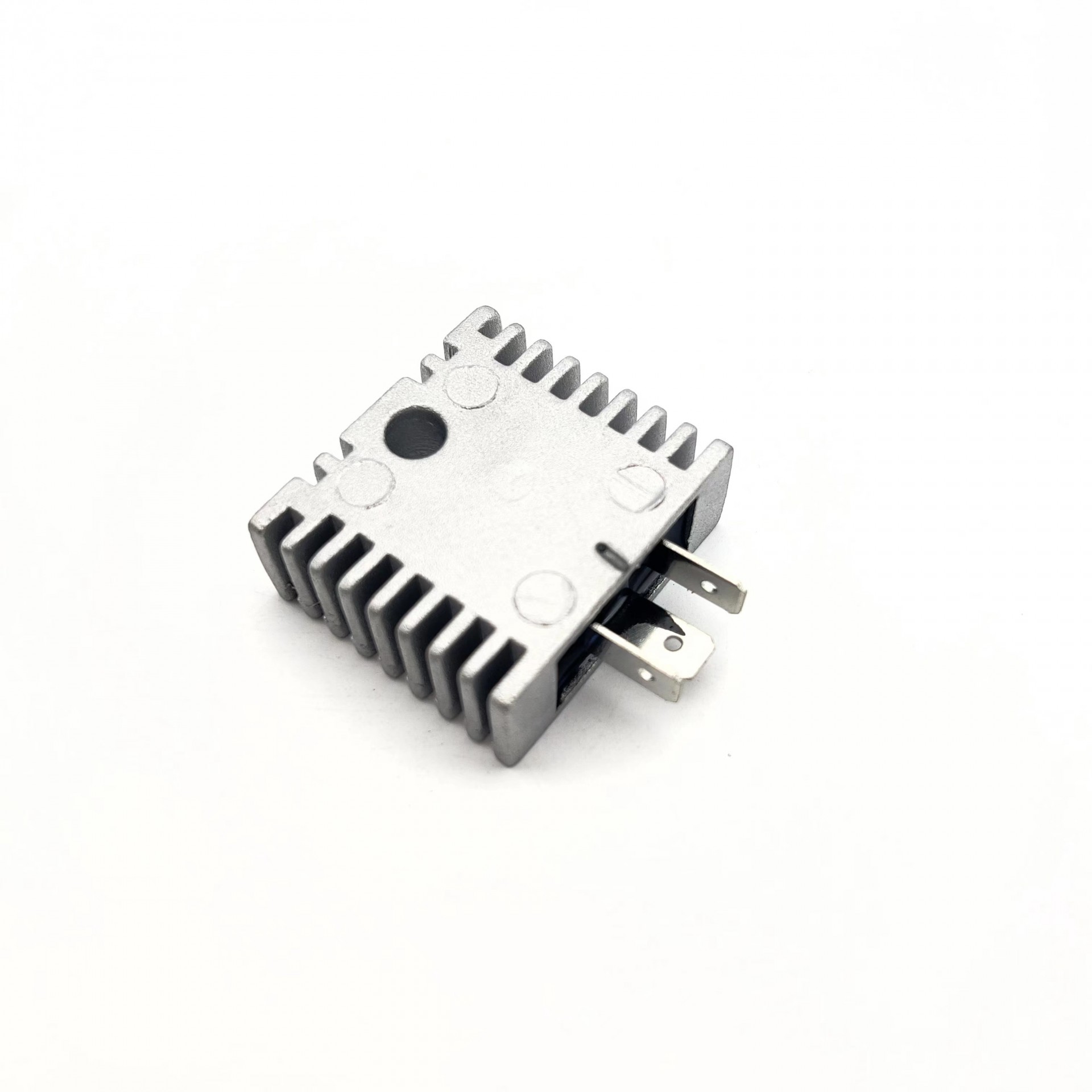 31601-179-711 31601-179-705 Motorcycle Parts Voltage Regulator Stabilizer Rectifier For Honda Win 10picture2