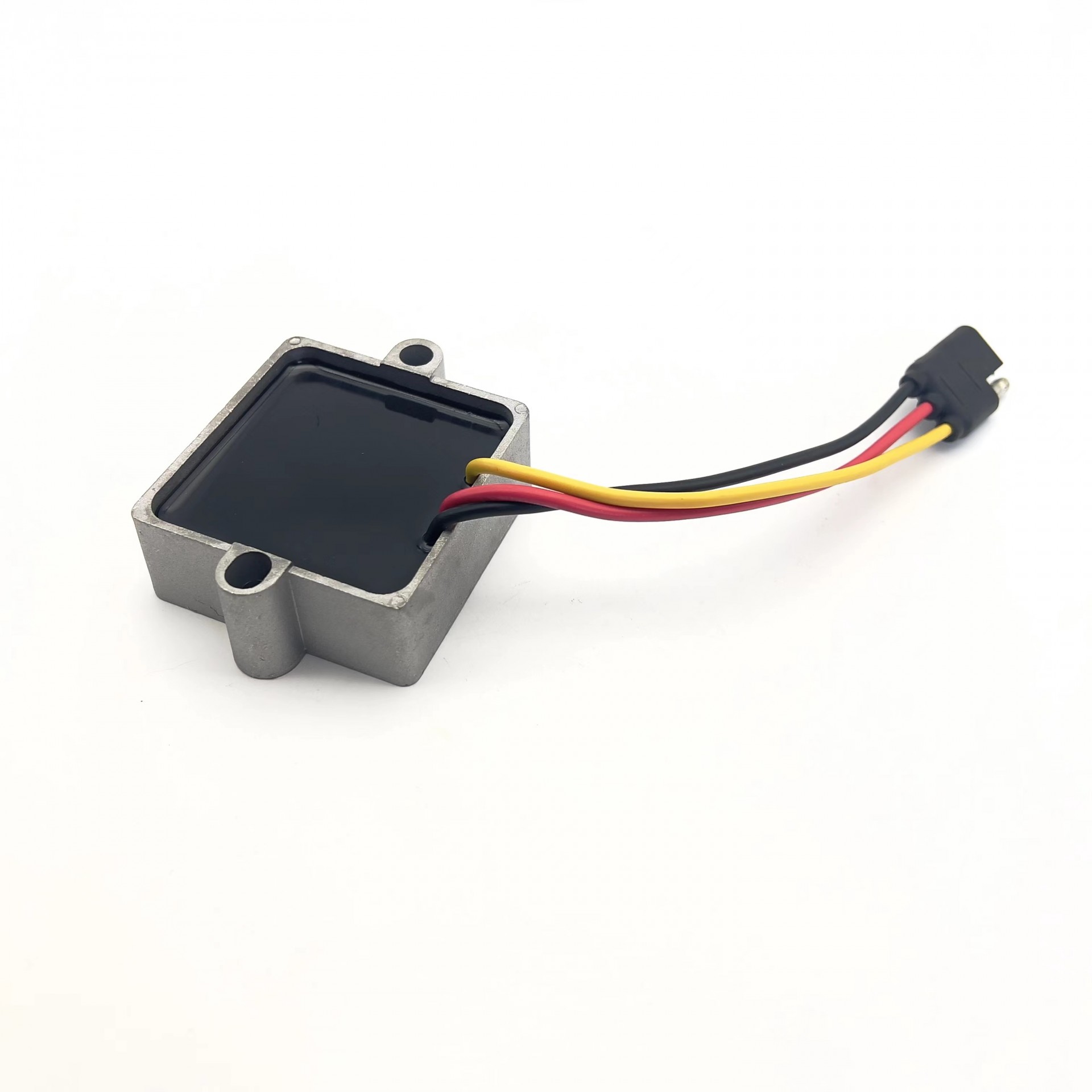 4013459 Snowmobile Motonieve Voltage Regulator Rectifier For Polaris Indy 550 Adventure 550 Lxt Voyapicture4