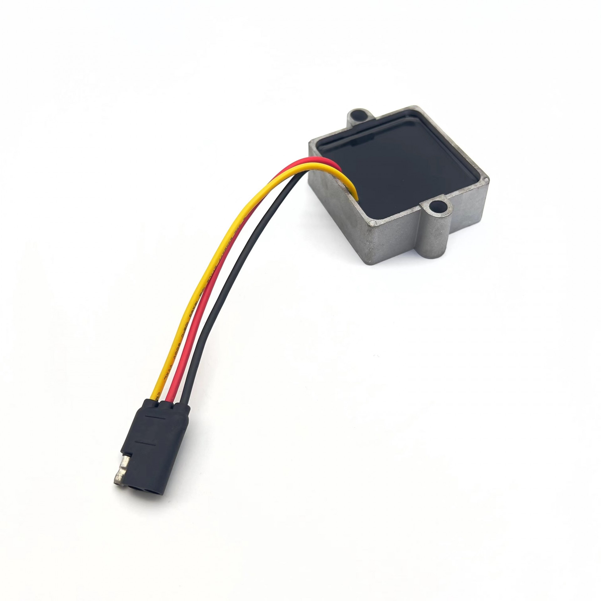 4013459 Snowmobile Motonieve Voltage Regulator Rectifier For Polaris Indy 550 Adventure 550 Lxt Voyapicture5