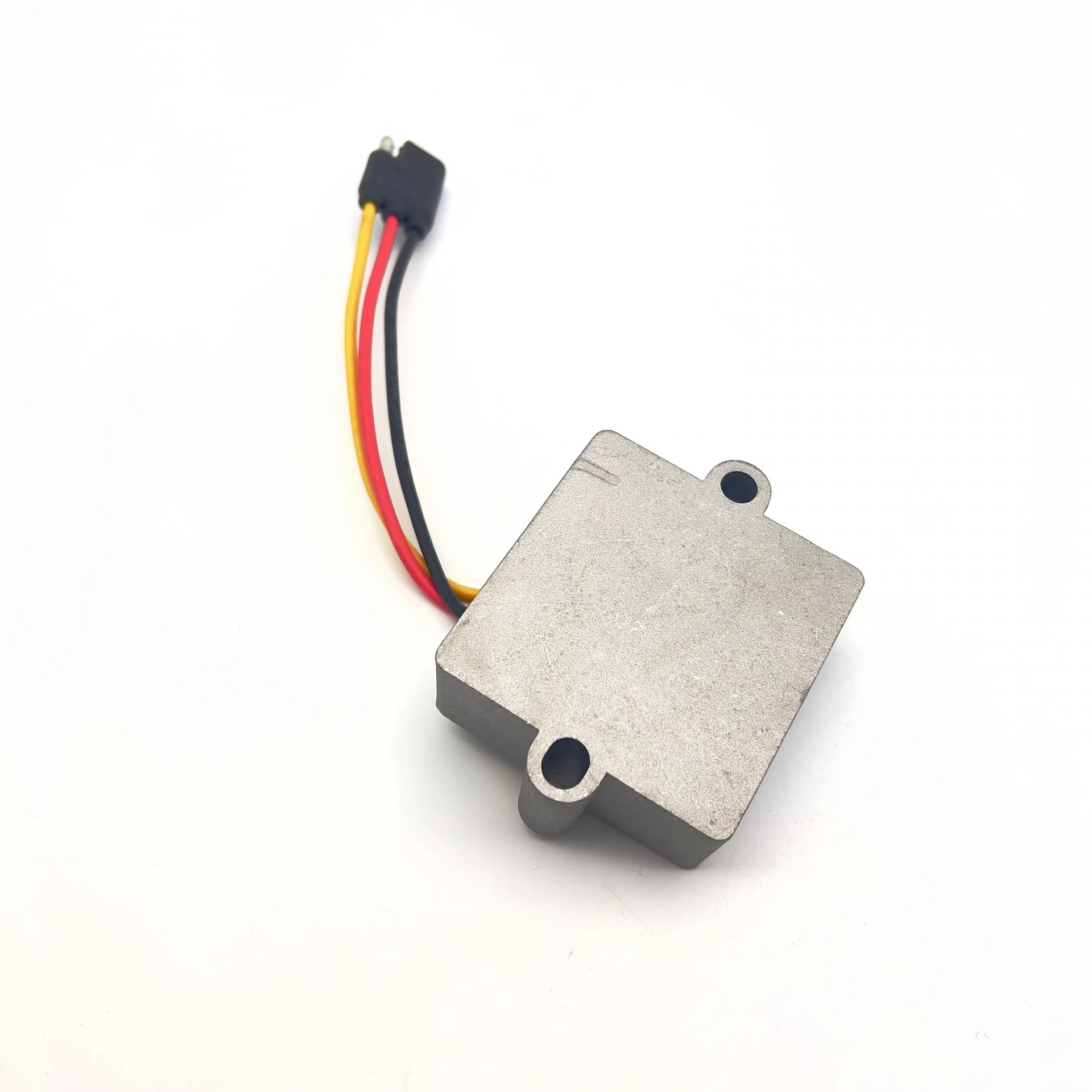 4013459 Snowmobile Motonieve Voltage Regulator Rectifier For Polaris Indy 550 Adventure 550 Lxt Voyapicture3