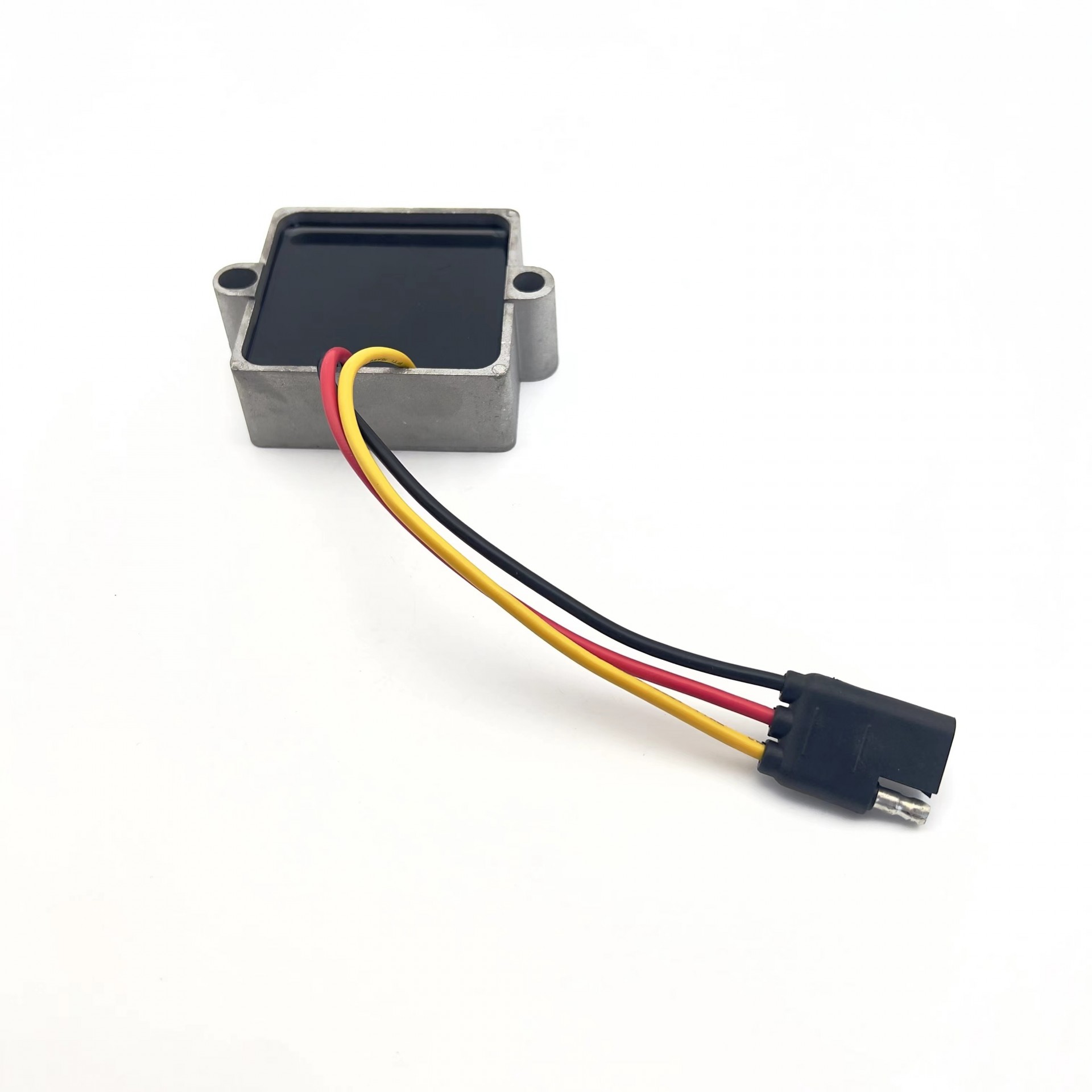 4013459 Snowmobile Motonieve Voltage Regulator Rectifier For Polaris Indy 550 Adventure 550 Lxt Voyapicture2