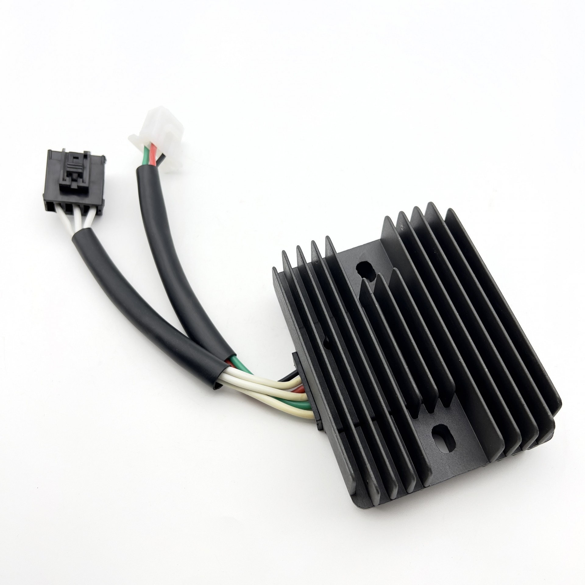 Cf188-151000 Four Wheeler Quad Bike Atv Voltage Regulator Rectifier For Cfmoto Explorer Atlas Everespicture5