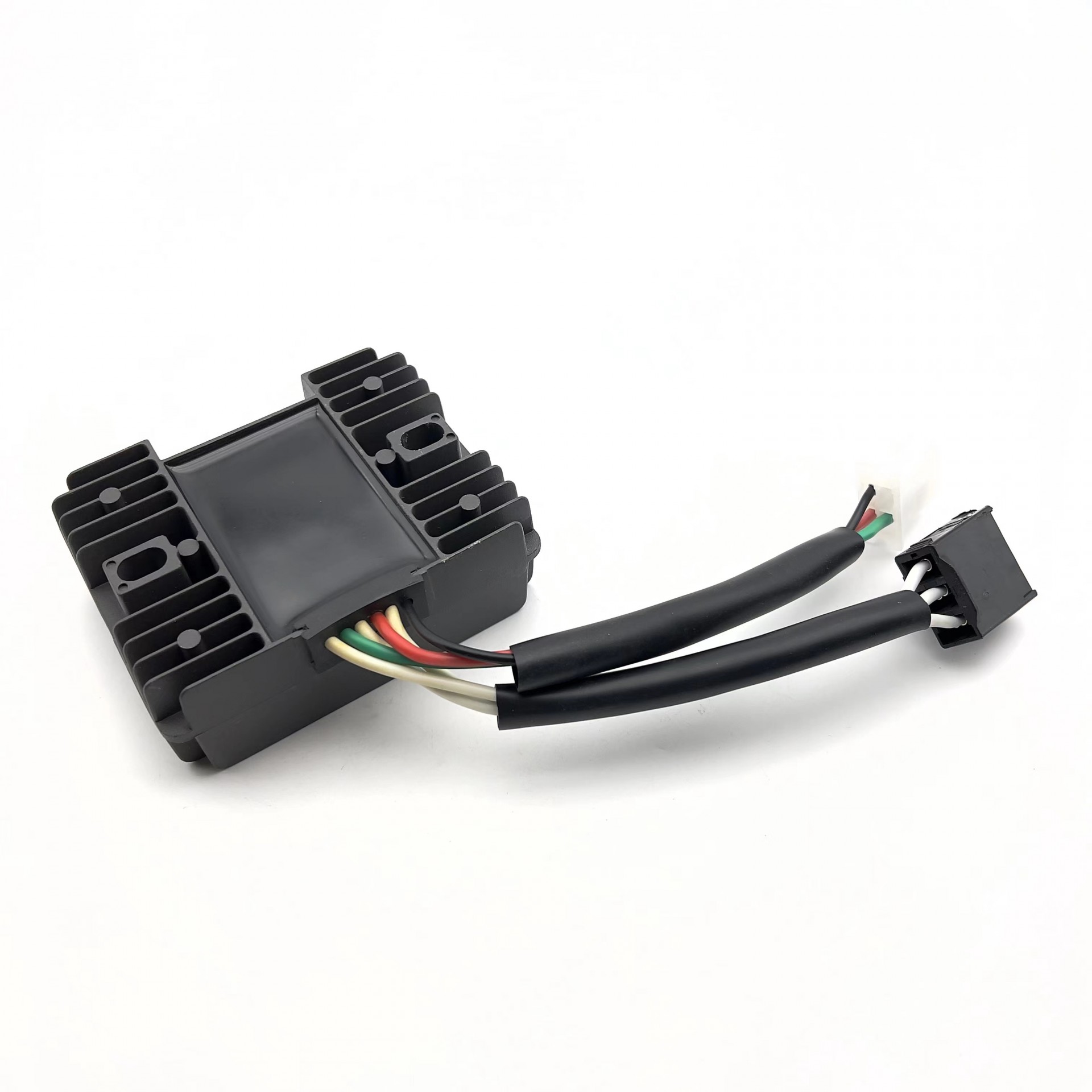 Cf188-151000 Four Wheeler Quad Bike Atv Voltage Regulator Rectifier For Cfmoto Explorer Atlas Everespicture2