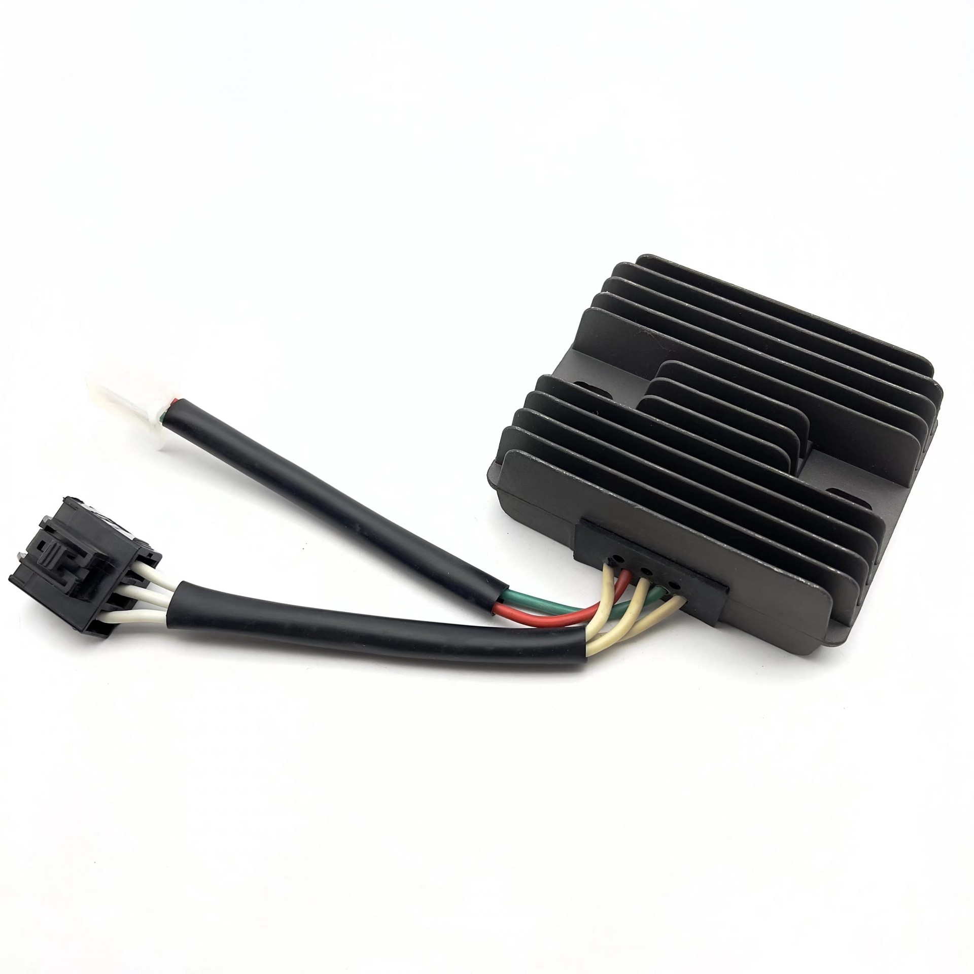 Cf188-151000 Four Wheeler Quad Bike Atv Voltage Regulator Rectifier For Cfmoto Explorer Atlas Everespicture4