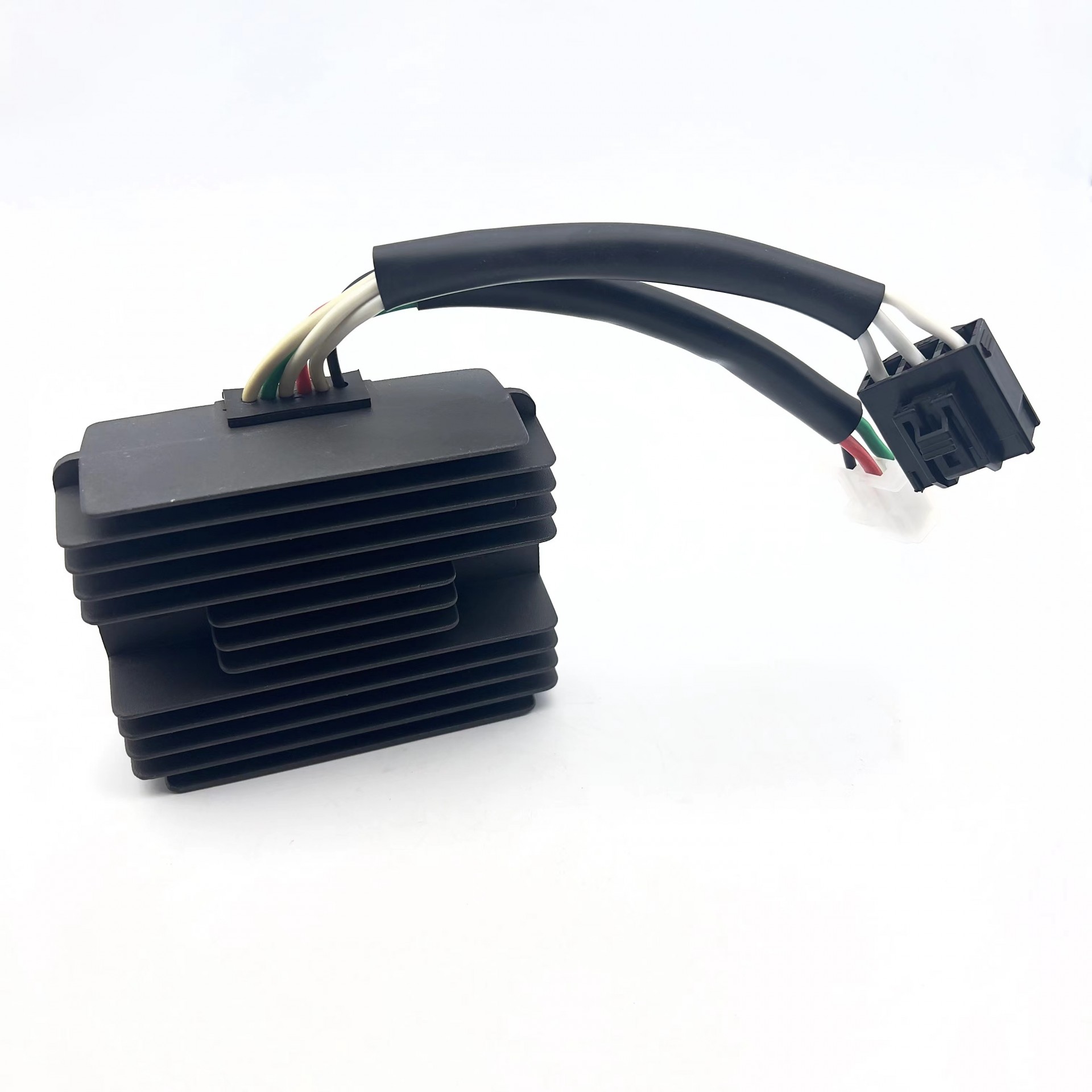 Cf188-151000 Four Wheeler Quad Bike Atv Voltage Regulator Rectifier For Cfmoto Explorer Atlas Everespicture6