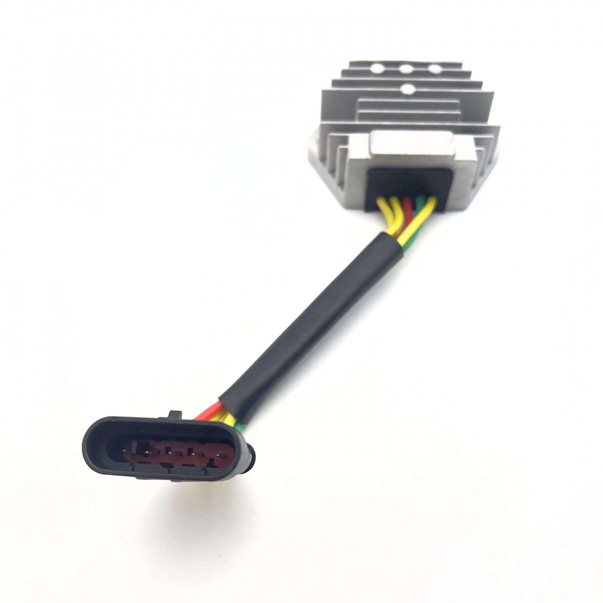 Offroad Motorcycle Dirt Bike Parts Voltage Regulator Stabilizer Rectifier For Sherco 125 250 300 2t picture5