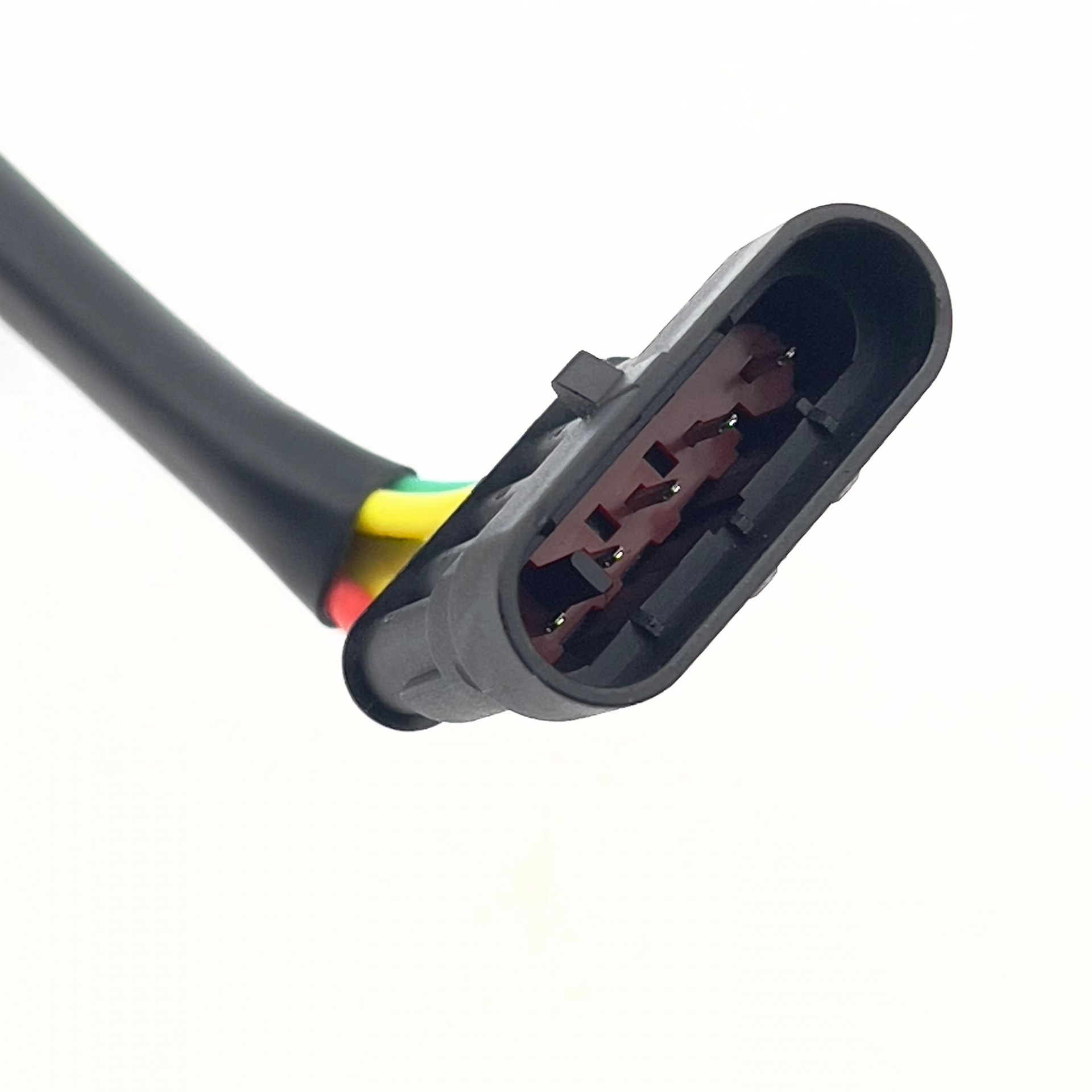Offroad Motorcycle Dirt Bike Parts Voltage Regulator Stabilizer Rectifier For Sherco 125 250 300 2t picture3