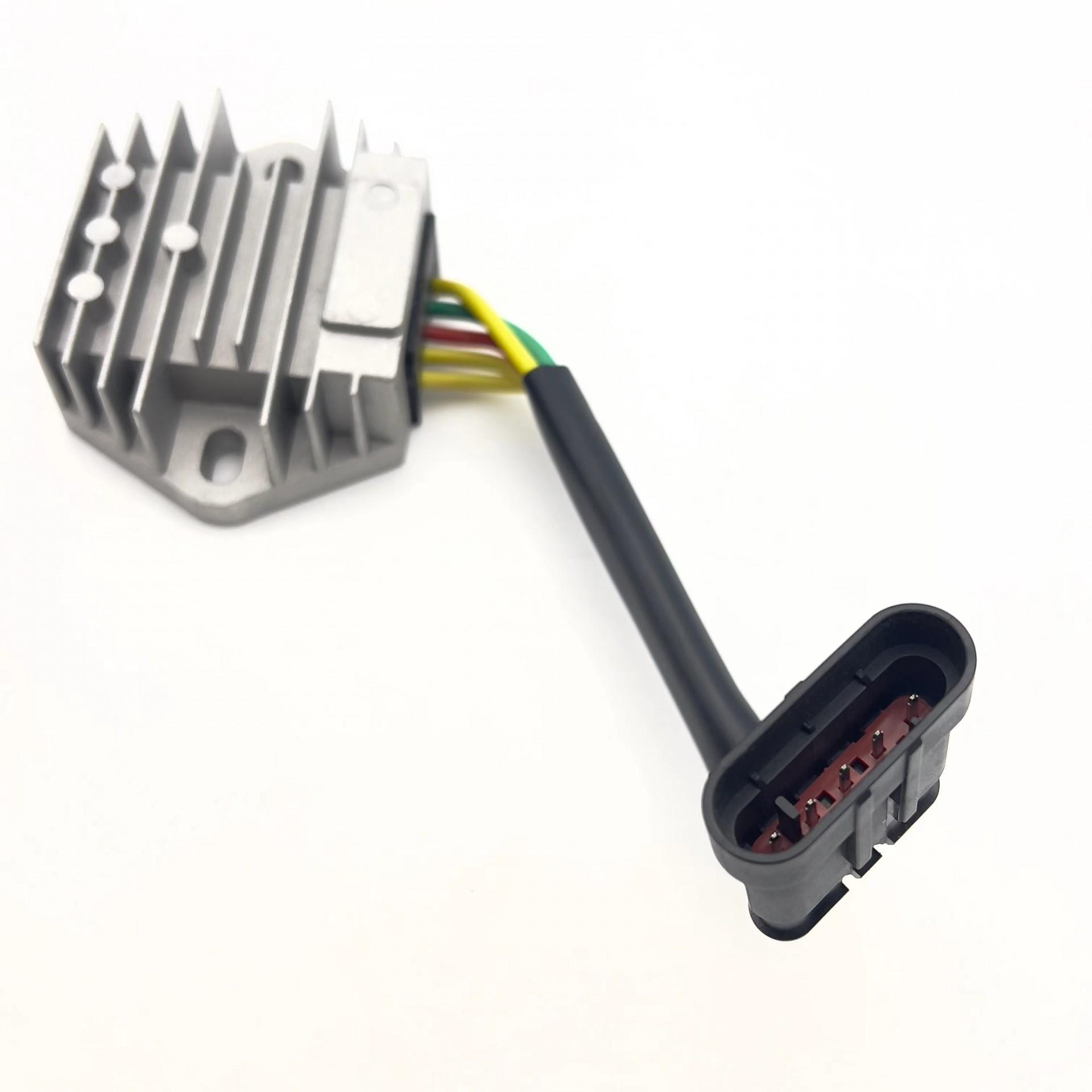 Offroad Motorcycle Dirt Bike Parts Voltage Regulator Stabilizer Rectifier For Sherco 125 250 300 2t picture4