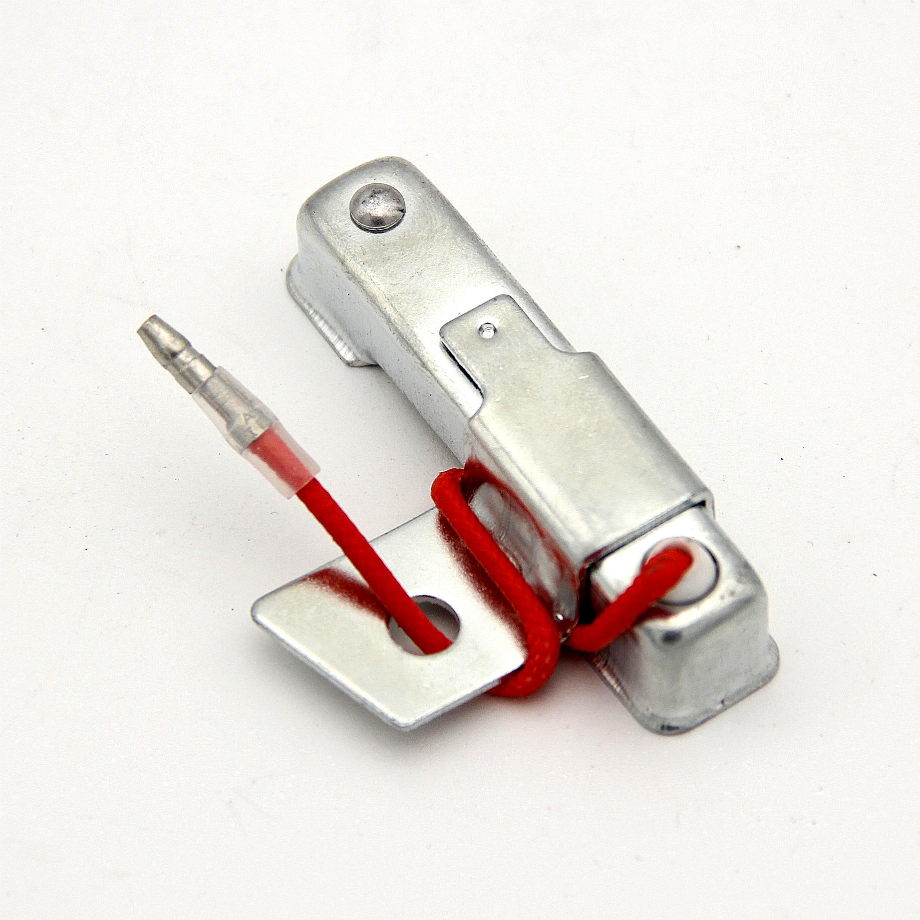 35400-gb4-700 Motorcycle Scooter Moped Parts Resistor Assy For Honda Passport Astrea C70 Cub C50 C65picture3