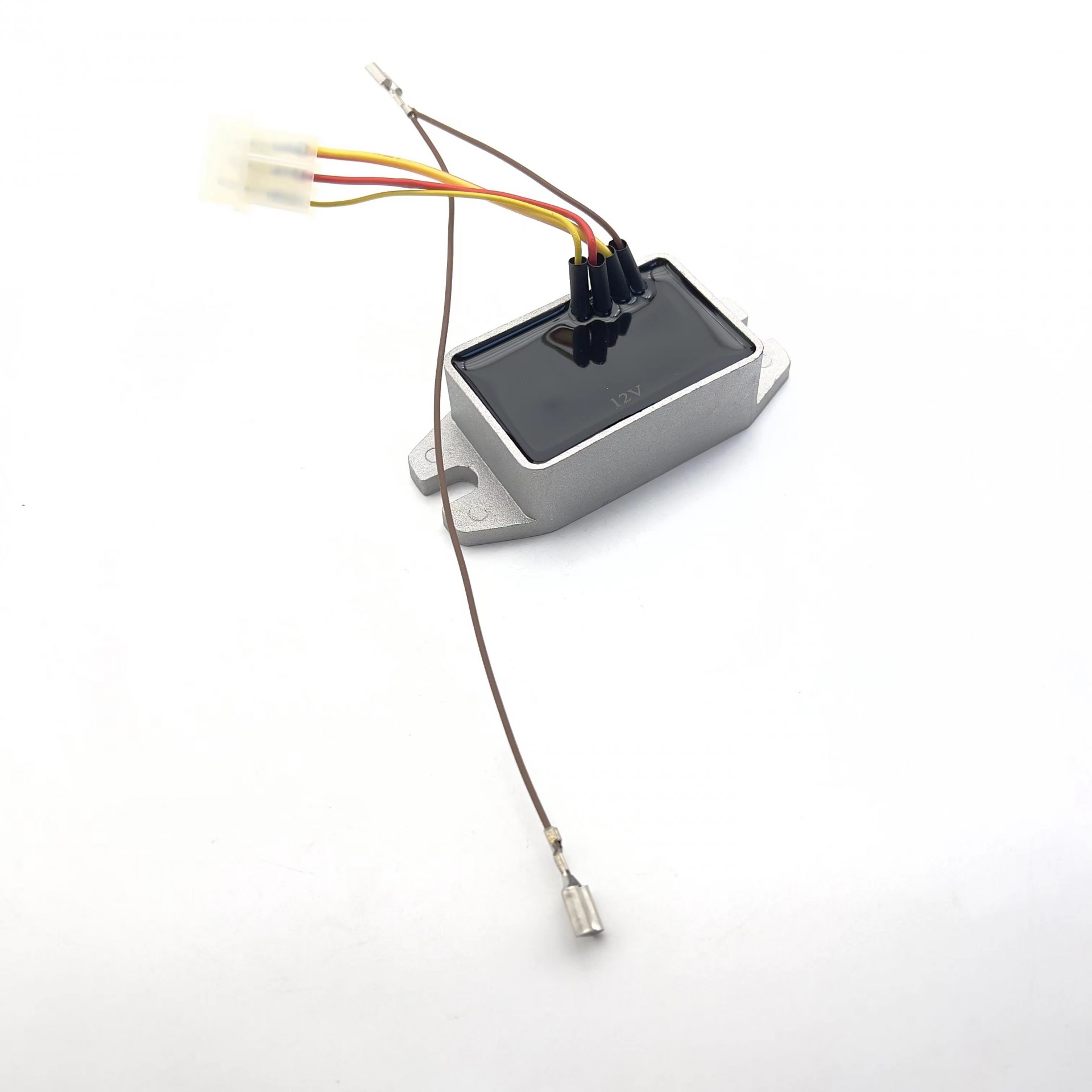 Motorcycle Rectifier Voltage Stabilizer Regulator For Simson S50 S51 S70 S53 S83 Kr51/1 Kr51/2 Schwapicture2