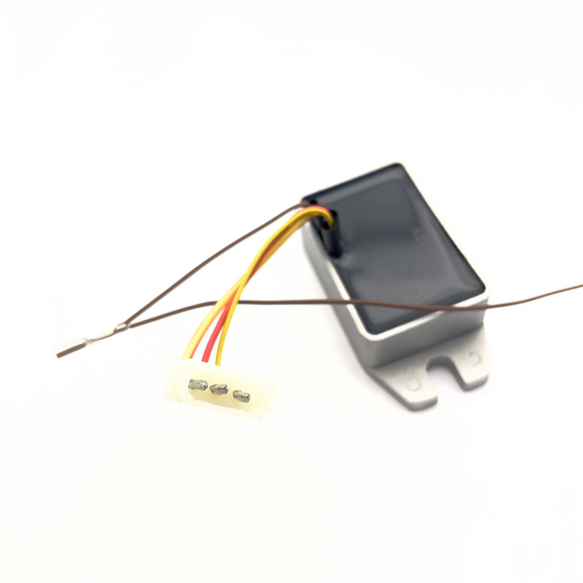 Motorcycle Rectifier Voltage Stabilizer Regulator For Simson S50 S51 S70 S53 S83 Kr51/1 Kr51/2 Schwapicture4