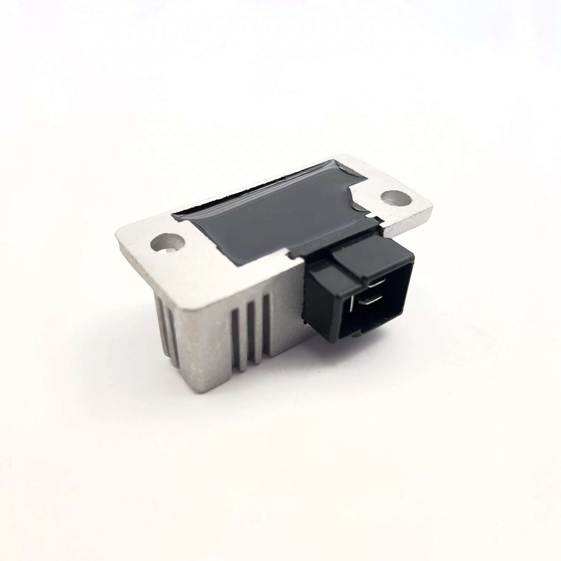 Motorcycle Electric Parts New Voltage Regulator Stabilizer Rectifier For Yamaha Rx 135cc Rx100 Rx135picture6