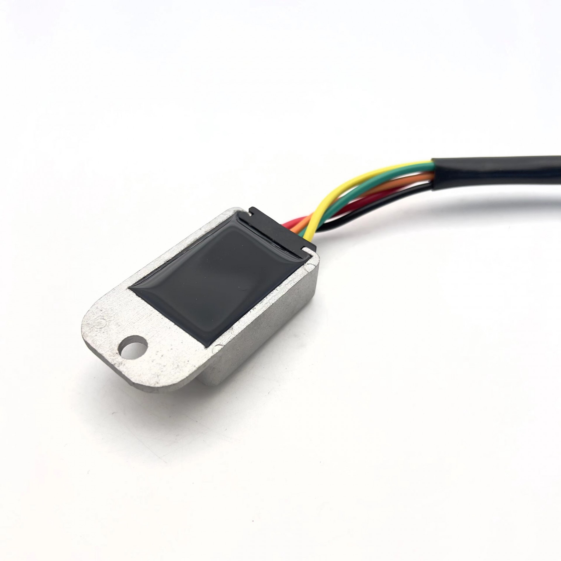 31600-kg0-000 Motorcycle Voltage Regulator Stabilizer Rectifier For Honda Xl250 Xl200r Xl250r Xl350rpicture5