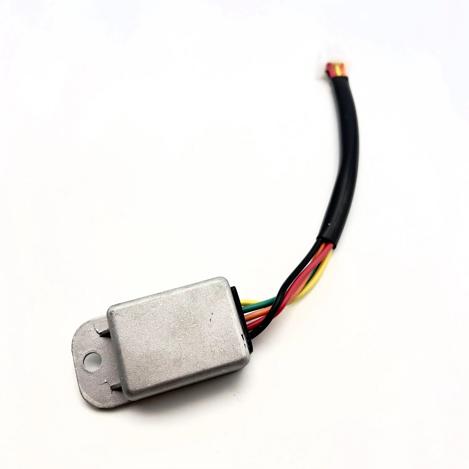 31600-kg0-000 Motorcycle Voltage Regulator Stabilizer Rectifier For Honda Xl250 Xl200r Xl250r Xl350rpicture4