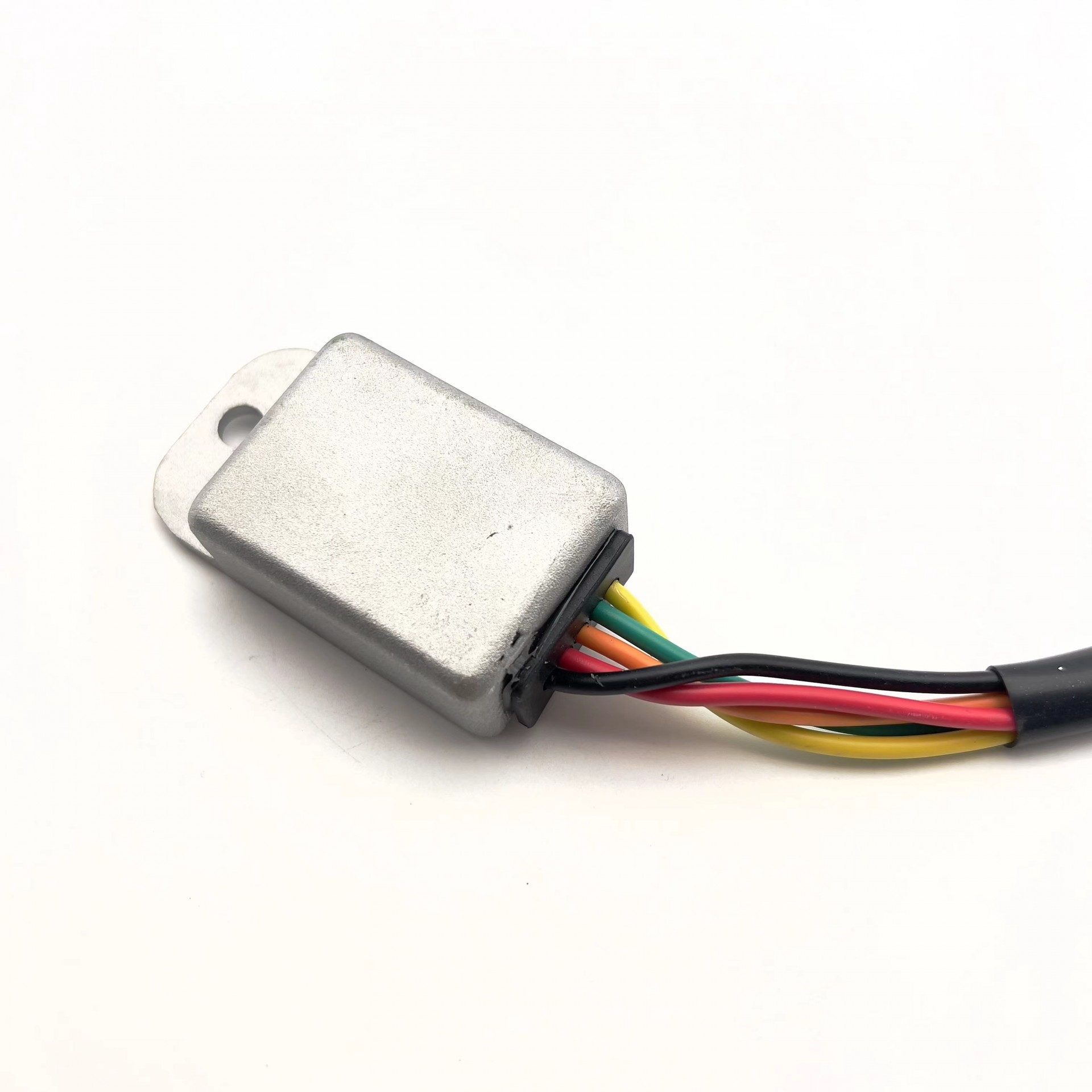31600-kg0-000 Motorcycle Voltage Regulator Stabilizer Rectifier For Honda Xl250 Xl200r Xl250r Xl350rpicture3