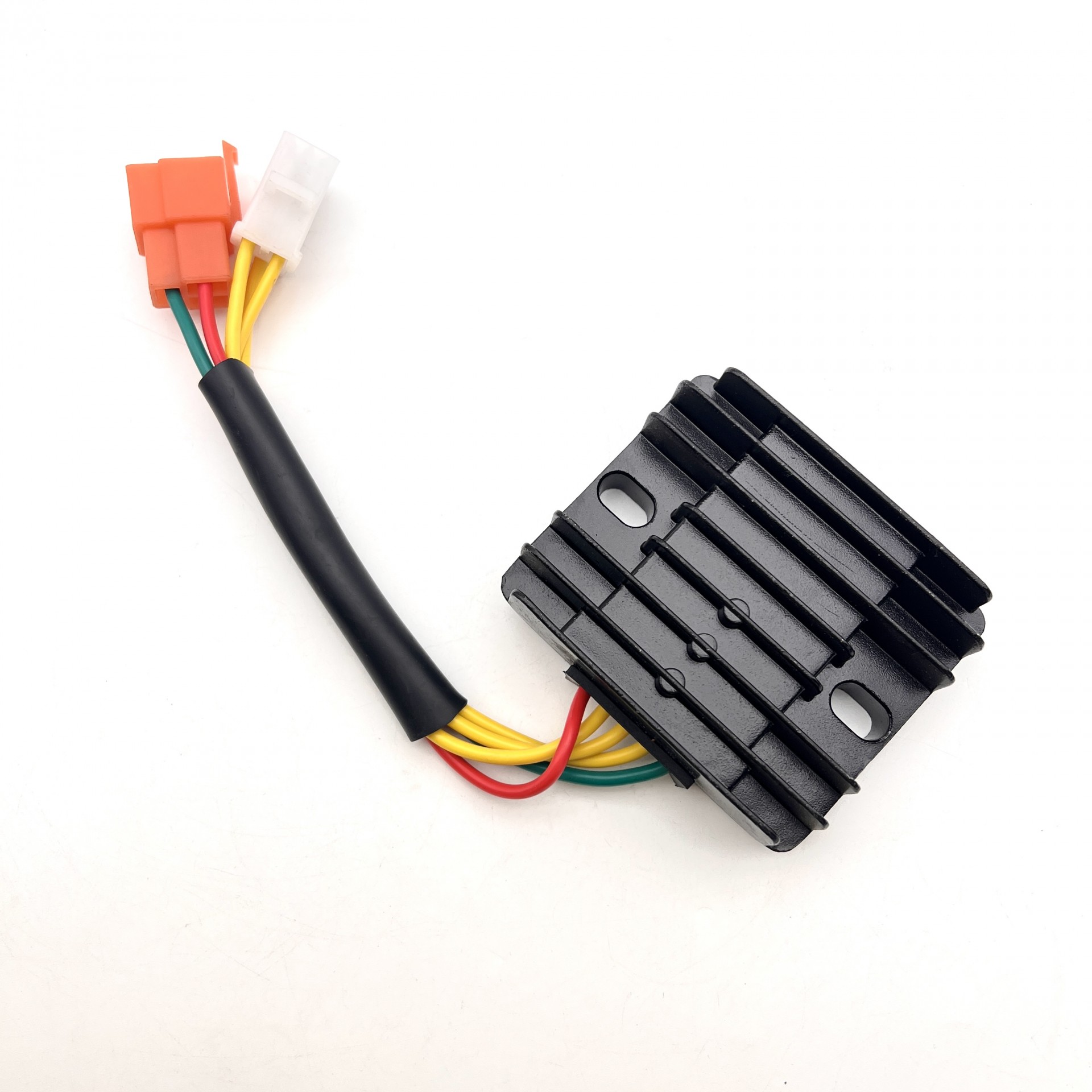 Lf125-9a150-11 Motorcycle Voltage Regulators Stabilizers Rectifier For Lifan 10s 10b Kpr200 125cc 20picture4