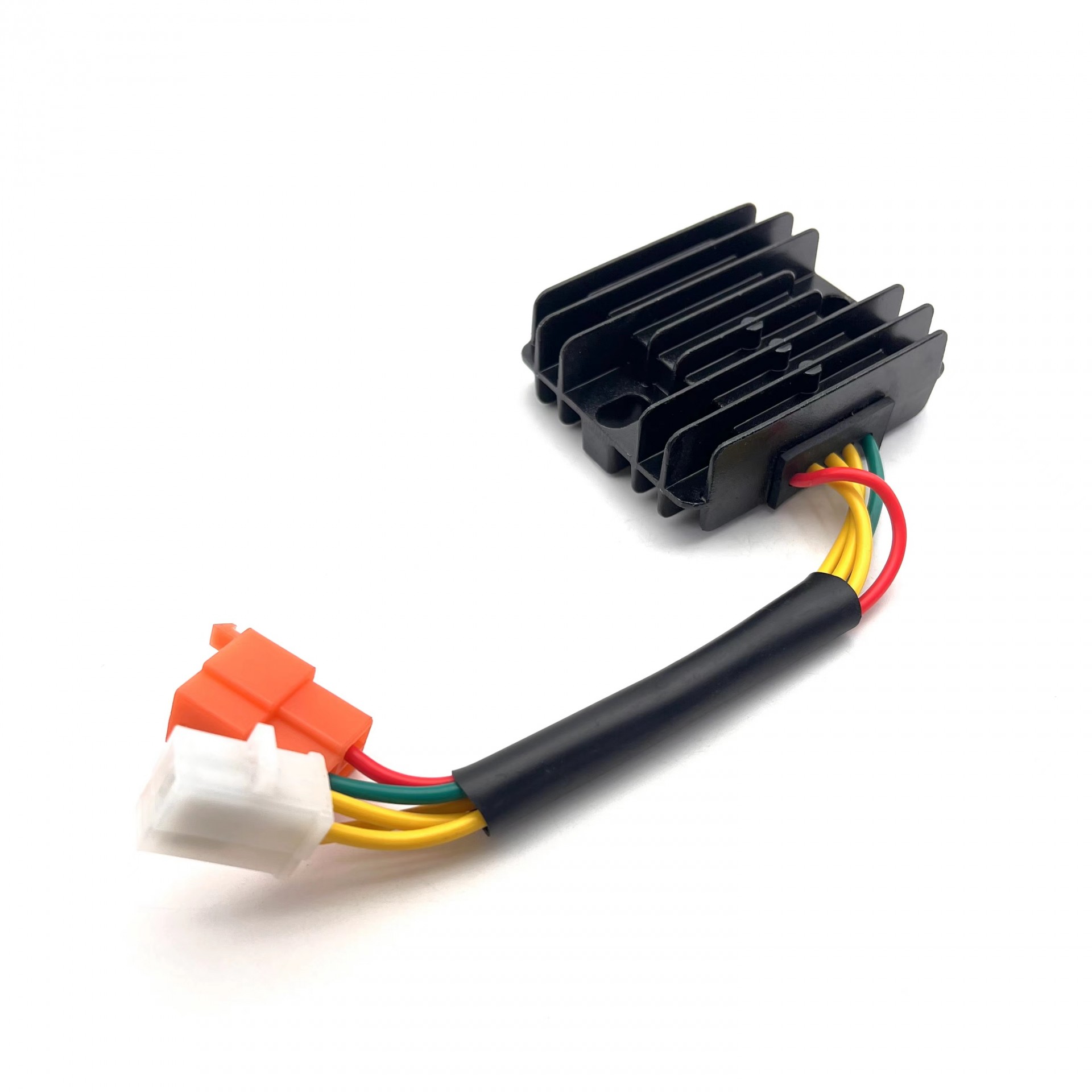 Lf125-9a150-11 Motorcycle Voltage Regulators Stabilizers Rectifier For Lifan 10s 10b Kpr200 125cc 20picture2