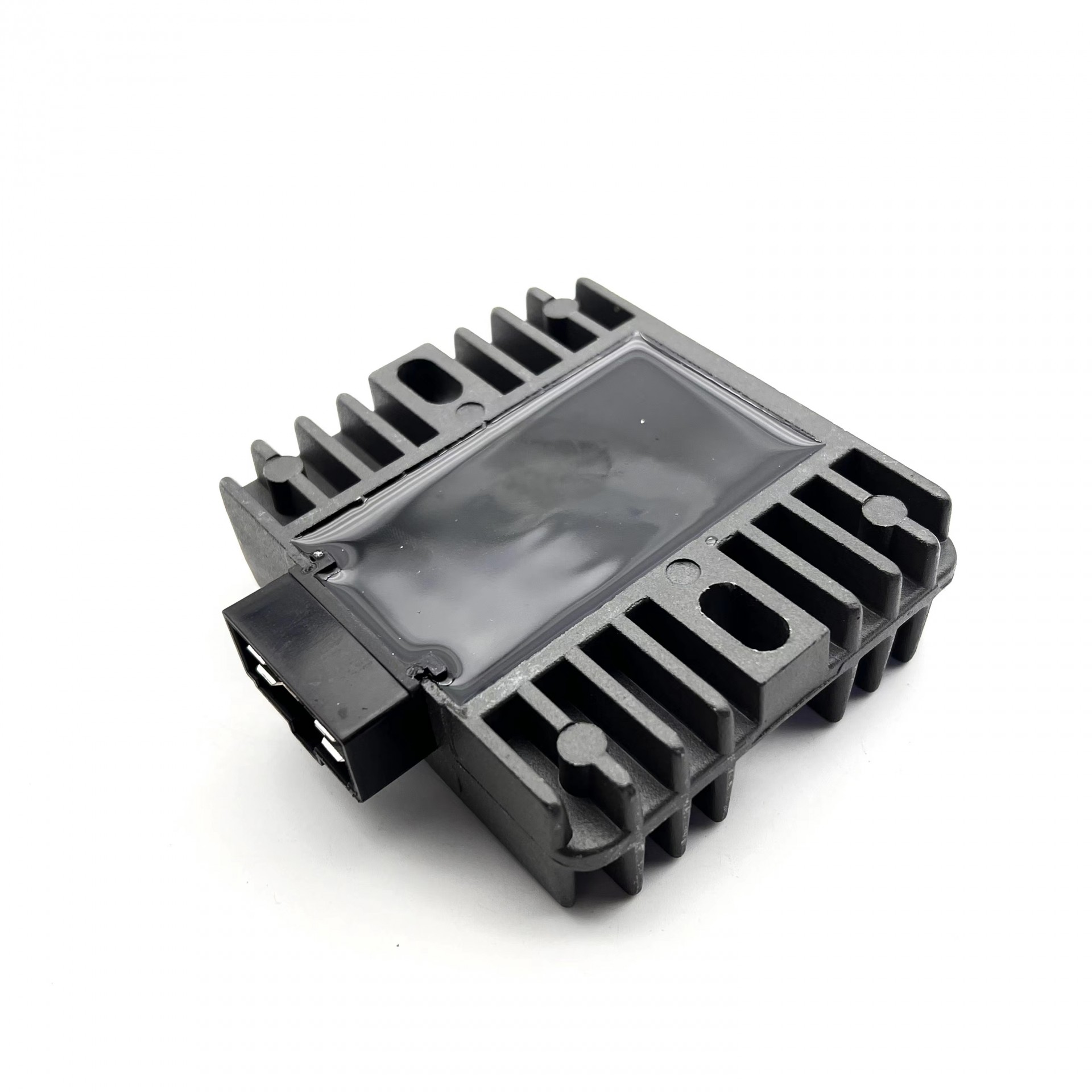 5sl-81960-00-00 Regulador Motorcycle Rectifier Voltage Stabilizer Regulator For Yamaha Yzf R6 R6s 20picture4