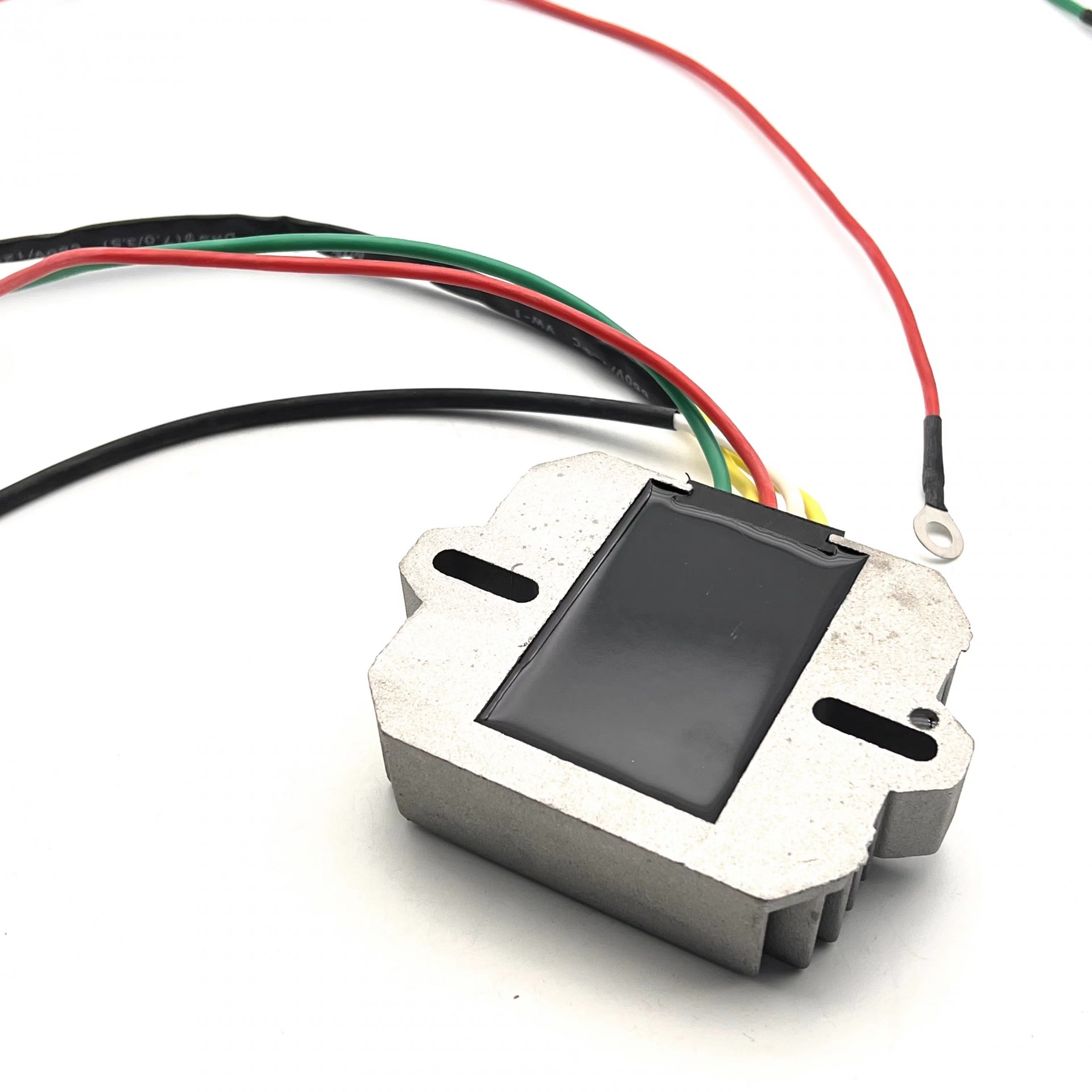 Motorcycle Voltage Regulator Stabilizer Rectifier For Moto Guzzi 1100 Sport Corsa 94-00 Ducati 750 9picture5