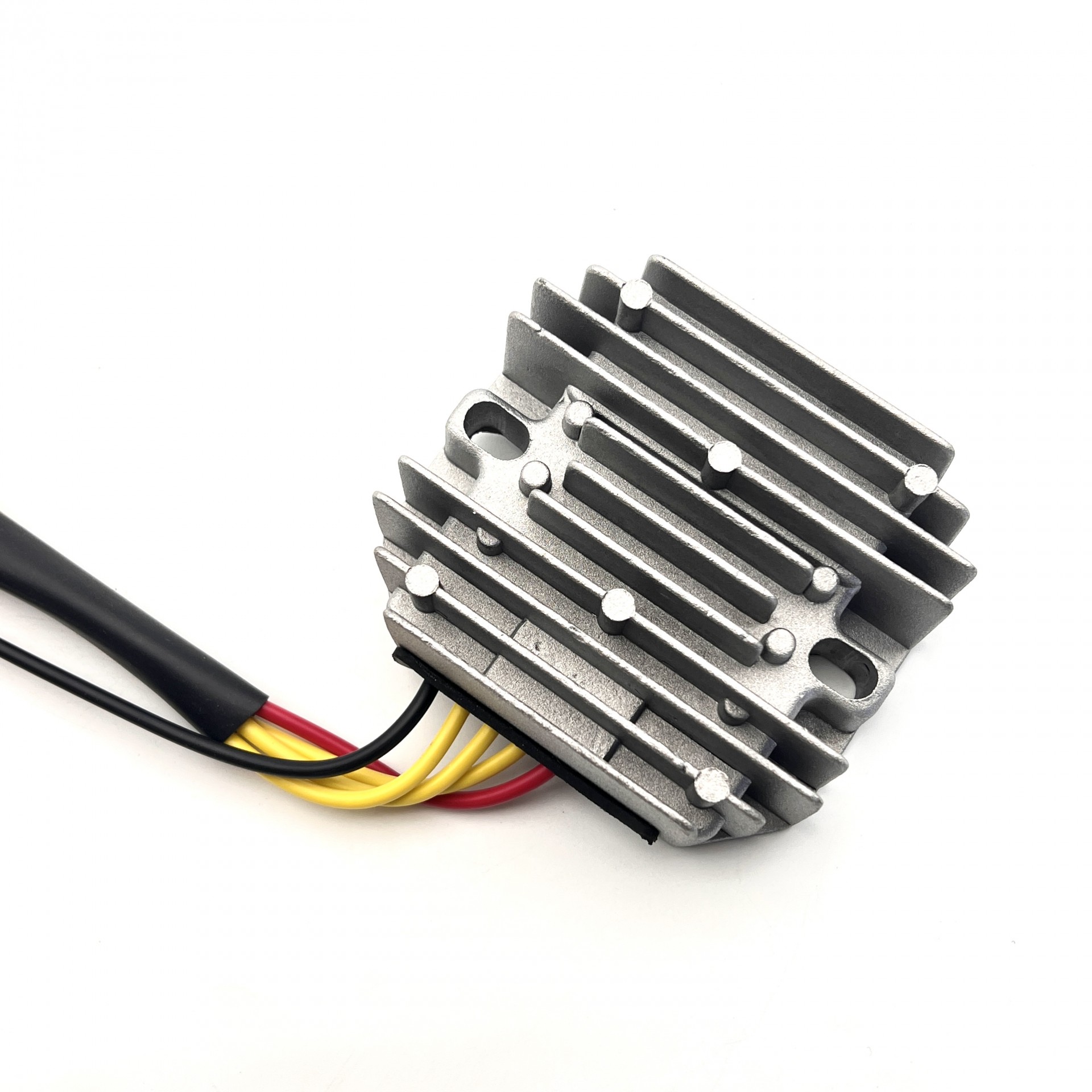 Regulador De Voltaje Retificador Voltagem Motorcycle Rectifier Voltage Stabilizer Regulator For Bajapicture3