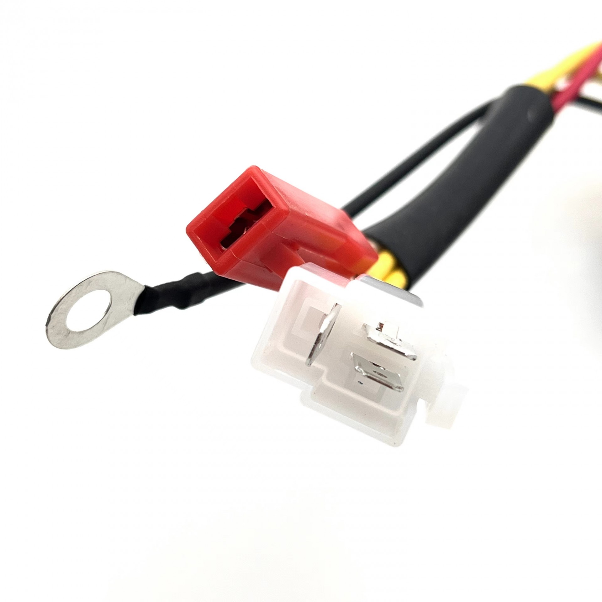Regulador De Voltaje Retificador Voltagem Motorcycle Rectifier Voltage Stabilizer Regulator For Bajapicture2