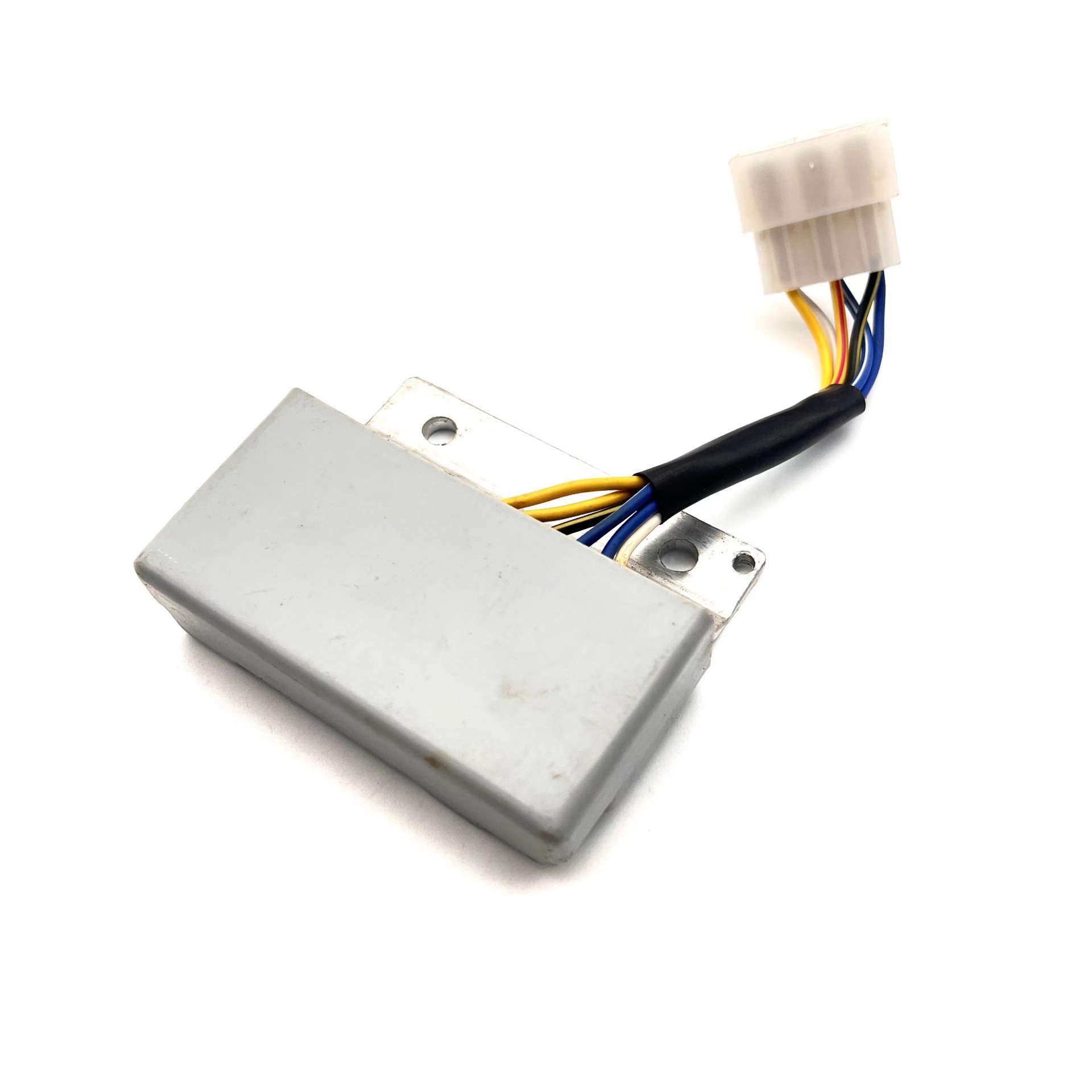 Retificador Regulador De Voltaje Motorcycle Rectifier Voltage Stabilizer Regulator For Bajaj Discovepicture5