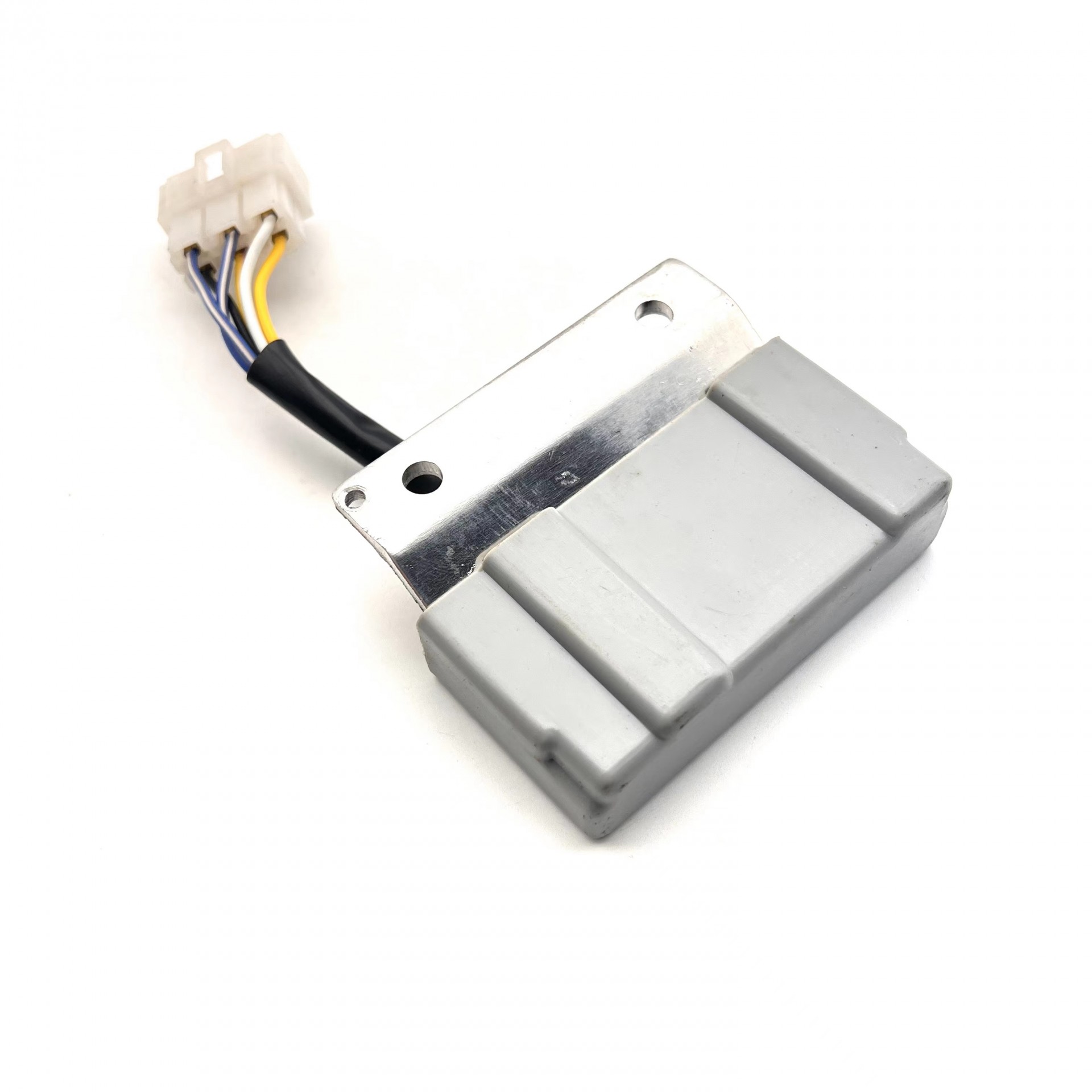 Retificador Regulador De Voltaje Motorcycle Rectifier Voltage Stabilizer Regulator For Bajaj Discovepicture4