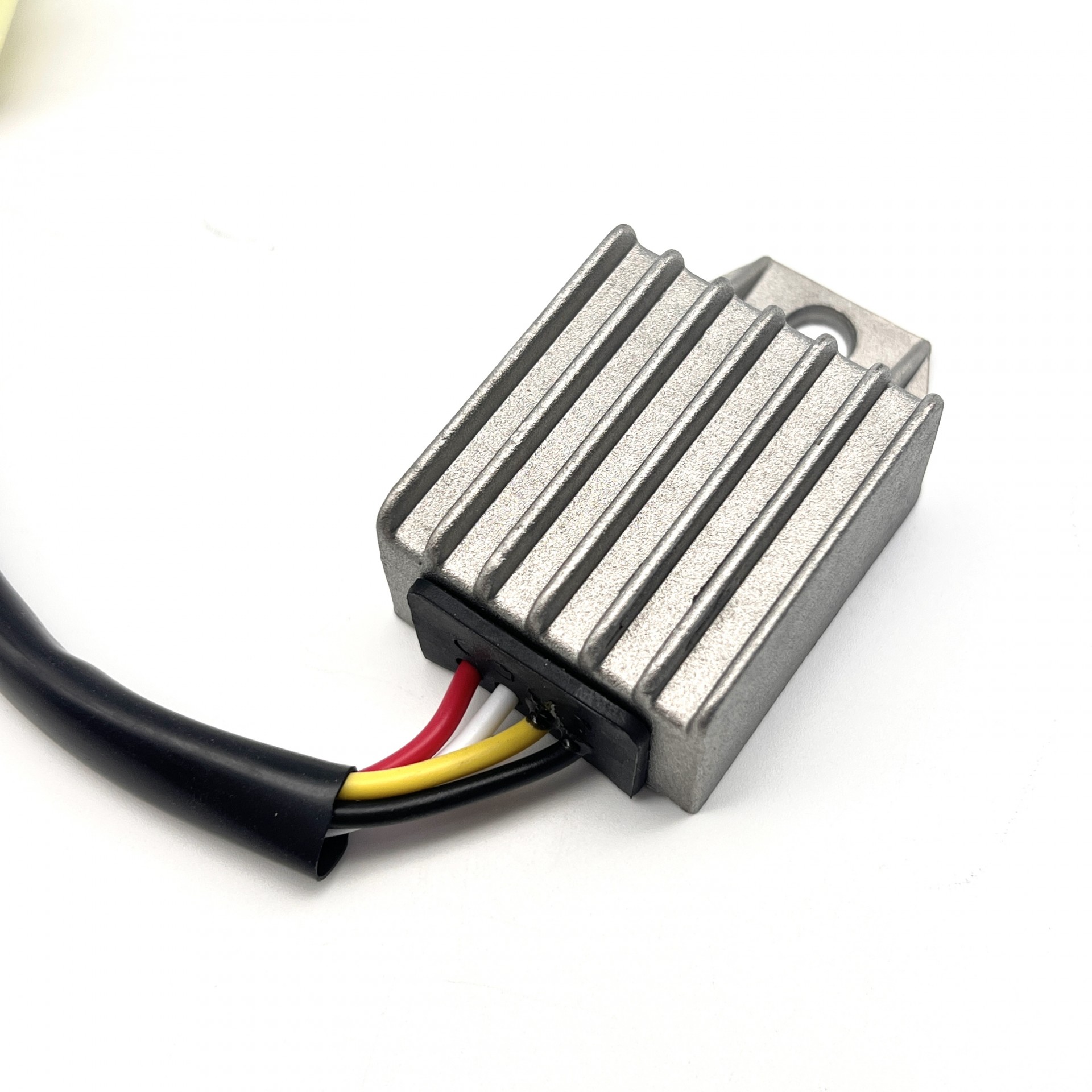 3303-132 Atv/utv Parts Accessories Rectifier Voltage Regulator For Arctic Cat 50 90 Utility Atv Dvx picture3