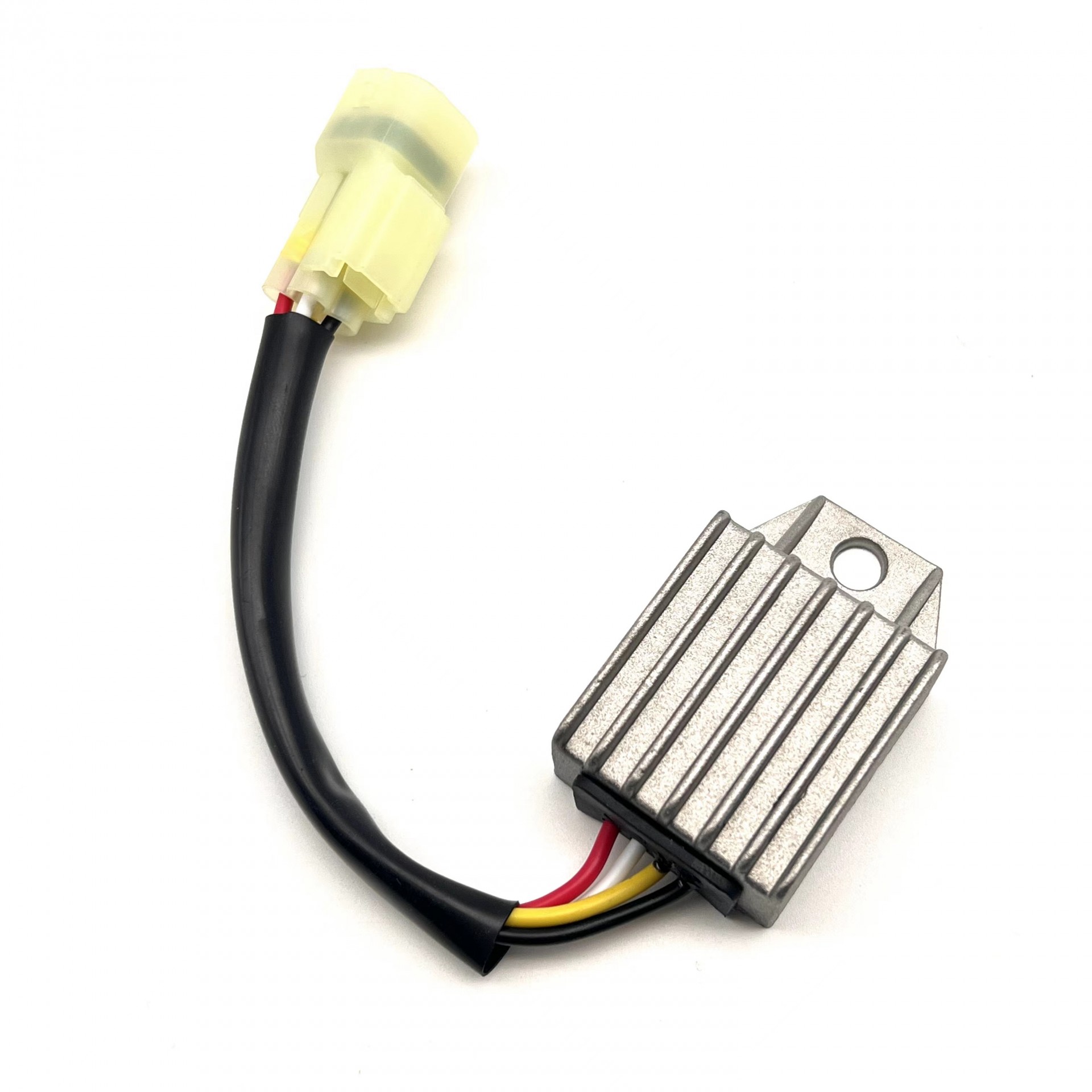 3303-132 Atv/utv Parts Accessories Rectifier Voltage Regulator For Arctic Cat 50 90 Utility Atv Dvx picture2