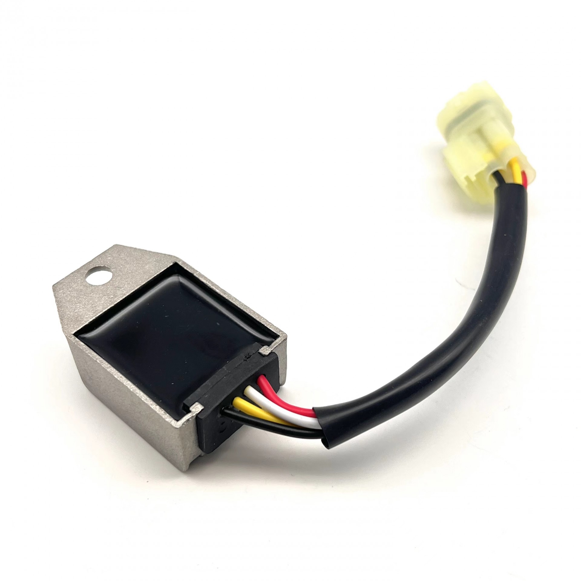 3303-132 Atv/utv Parts Accessories Rectifier Voltage Regulator For Arctic Cat 50 90 Utility Atv Dvx picture5