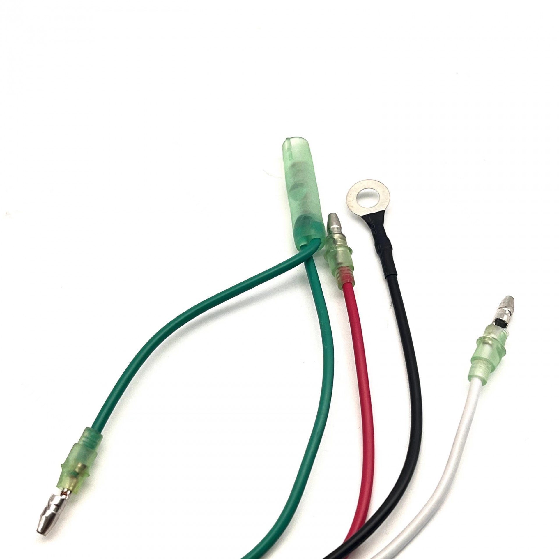 6j8-81960-00 Boat Outboard Motor Engine Rectifier Voltage Stabilizer Regulator For Yamaha Outboard 6picture5