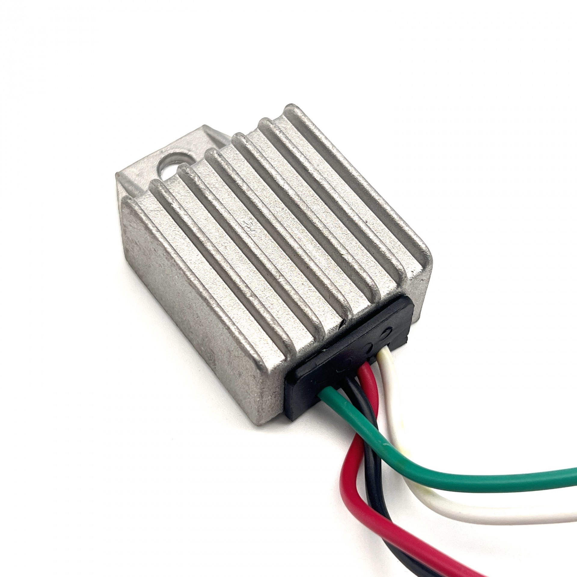6j8-81960-00 Boat Outboard Motor Engine Rectifier Voltage Stabilizer Regulator For Yamaha Outboard 6picture2