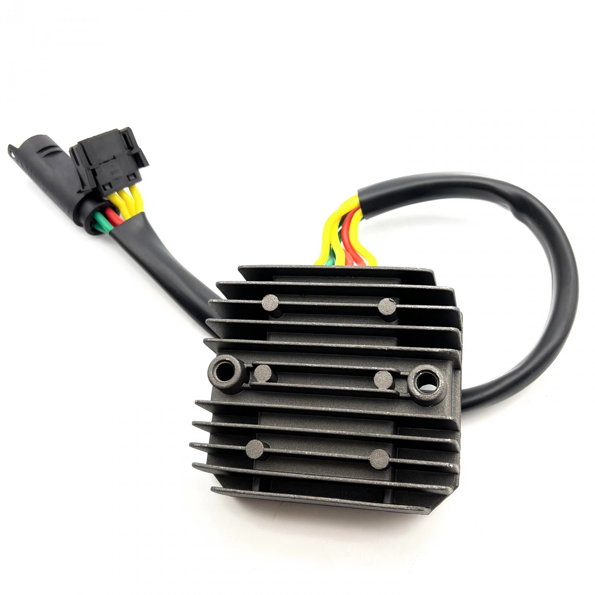 61312346550 Motorcycle Spare Parts Regulateur Regler Regulator Rectifier For Bmw F650 F700 F800 G650picture6