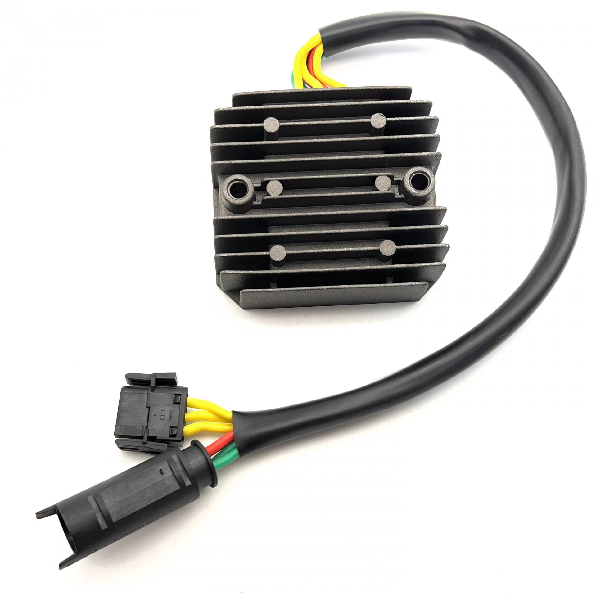 61312346550 Motorcycle Spare Parts Regulateur Regler Regulator Rectifier For Bmw F650 F700 F800 G650picture2