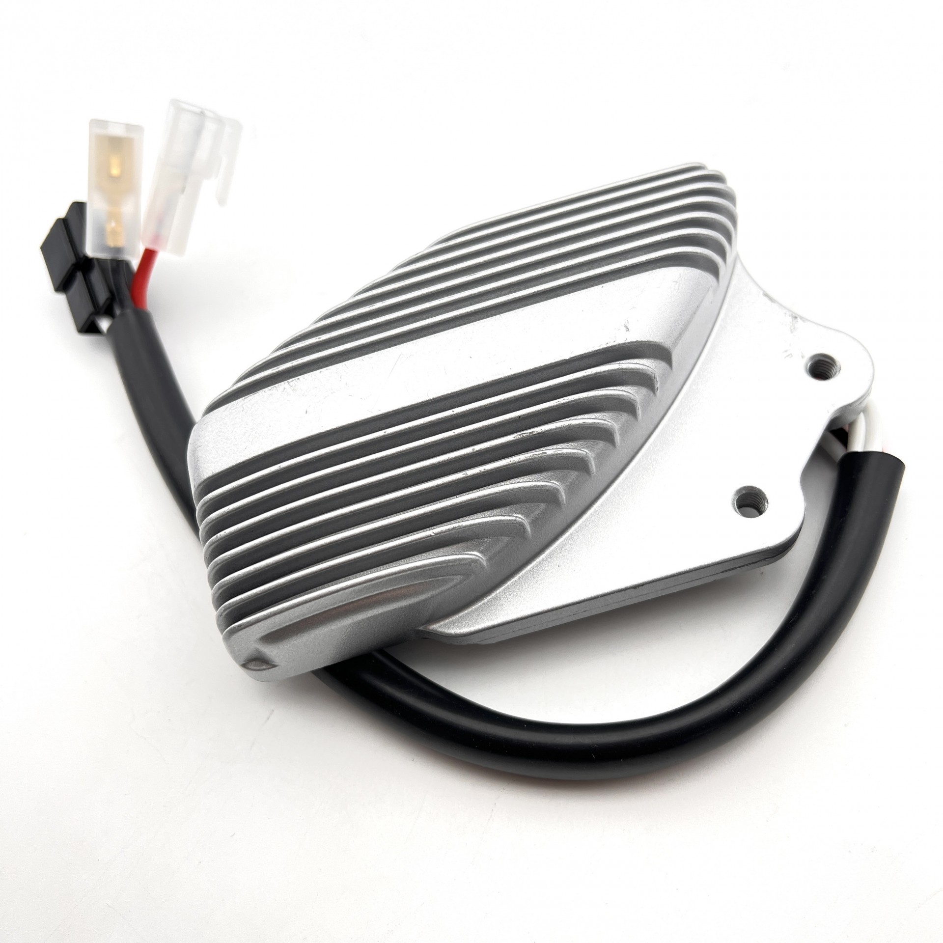 3jb-81960-01 Motorcycle Electrical Regulador Regulateur Regler Voltage Regulator For Yamaha Xv535 Vipicture5
