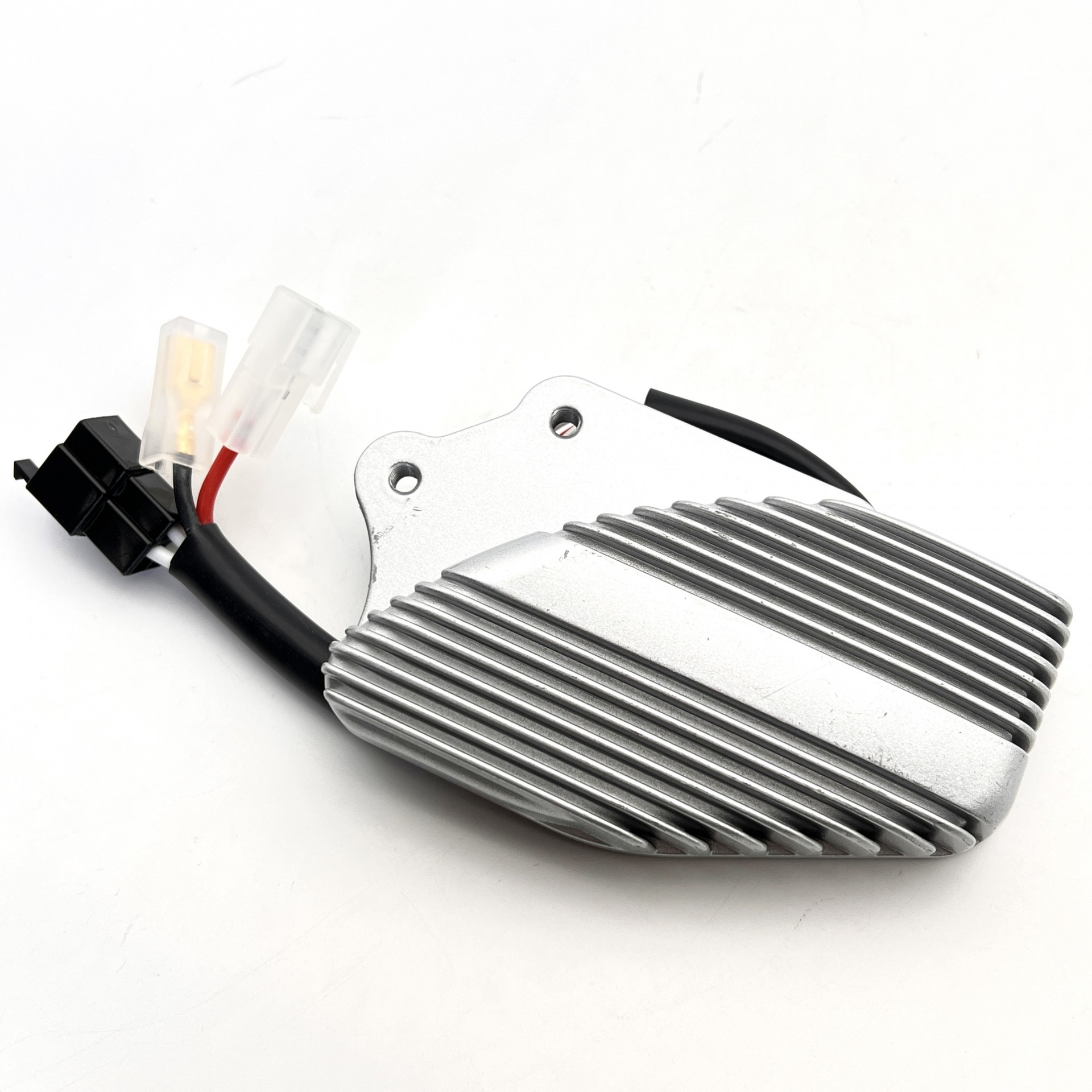 3jb-81960-01 Motorcycle Electrical Regulador Regulateur Regler Voltage Regulator For Yamaha Xv535 Vipicture2