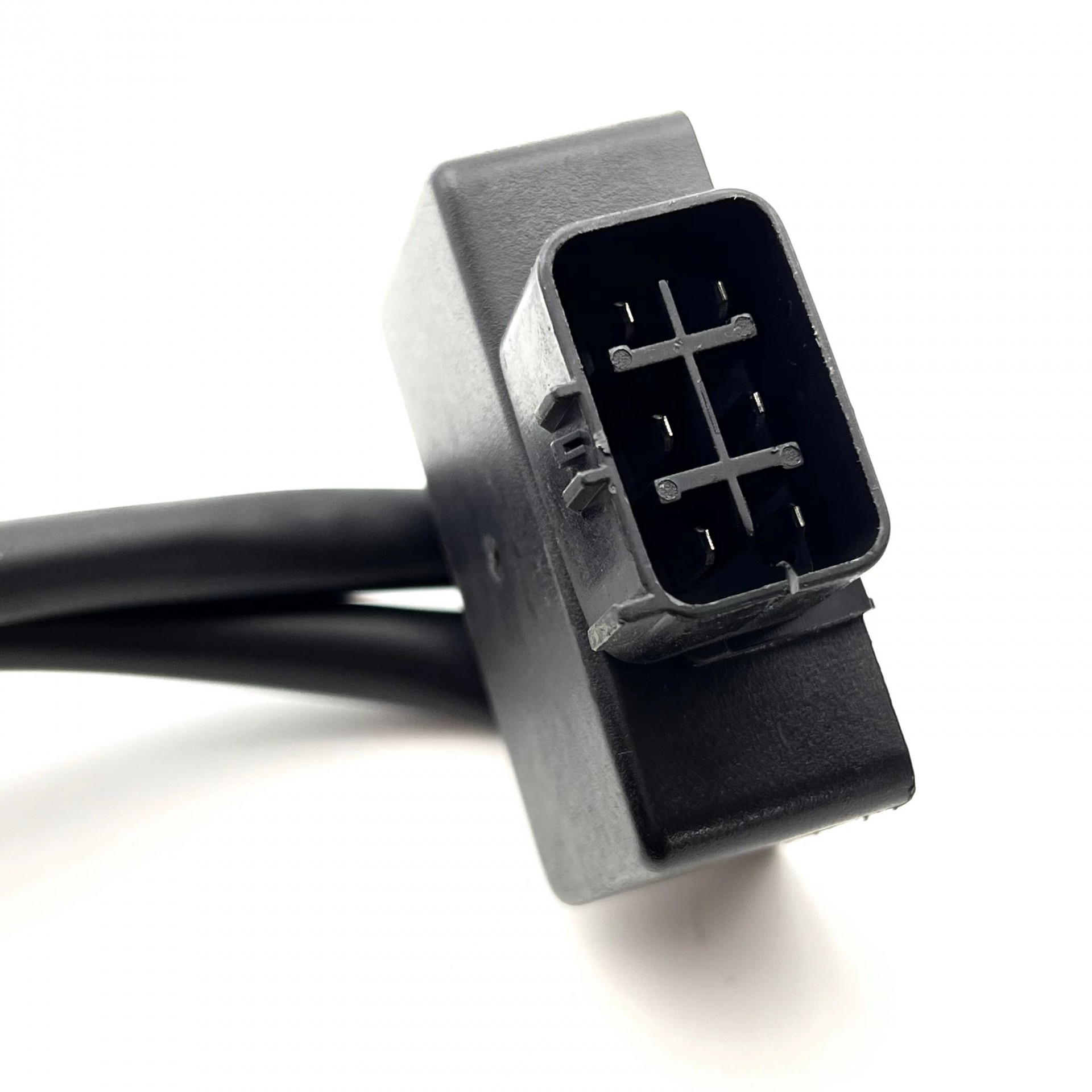 Atv/utv Parts Accessories Rectifier Voltage Regulator For Bombardier Atv Can-am Outlander 330 400 Mapicture2