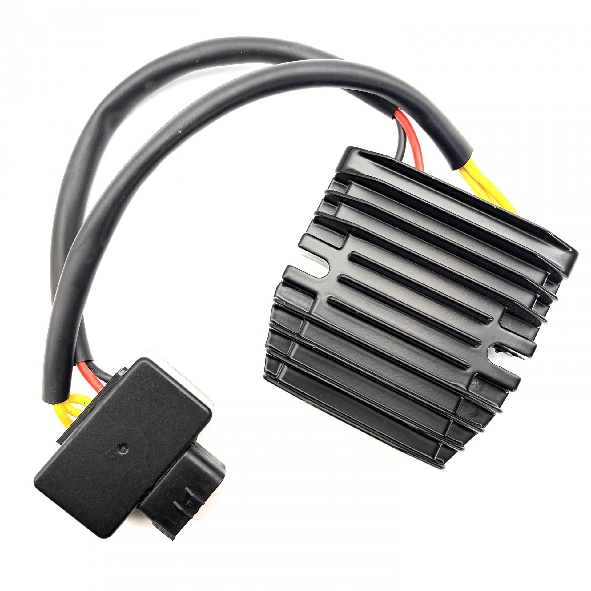 Atv/utv Parts Accessories Rectifier Voltage Regulator For Bombardier Atv Can-am Outlander 330 400 Mapicture5