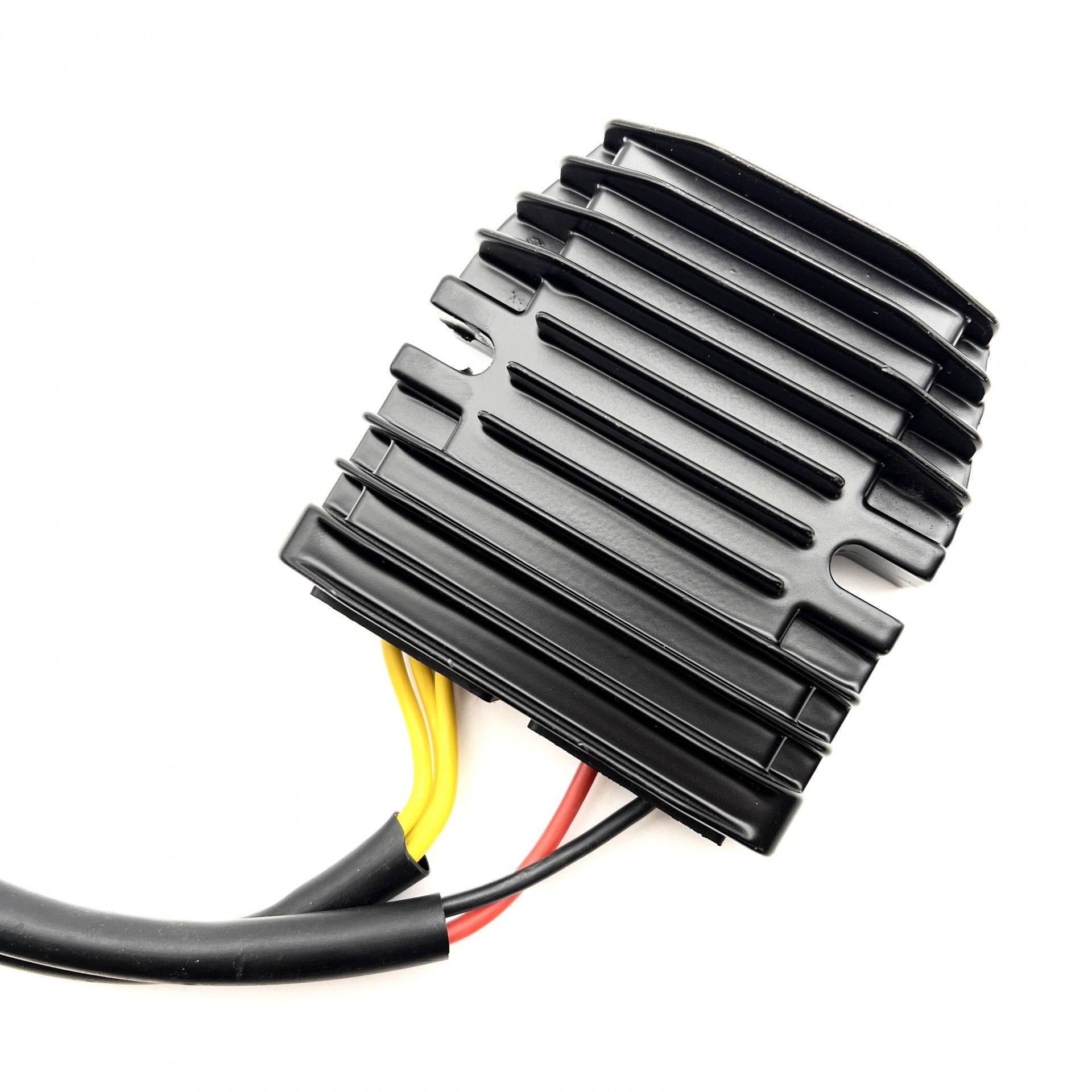Atv/utv Parts Accessories Rectifier Voltage Regulator For Bombardier Atv Can-am Outlander 330 400 Mapicture4