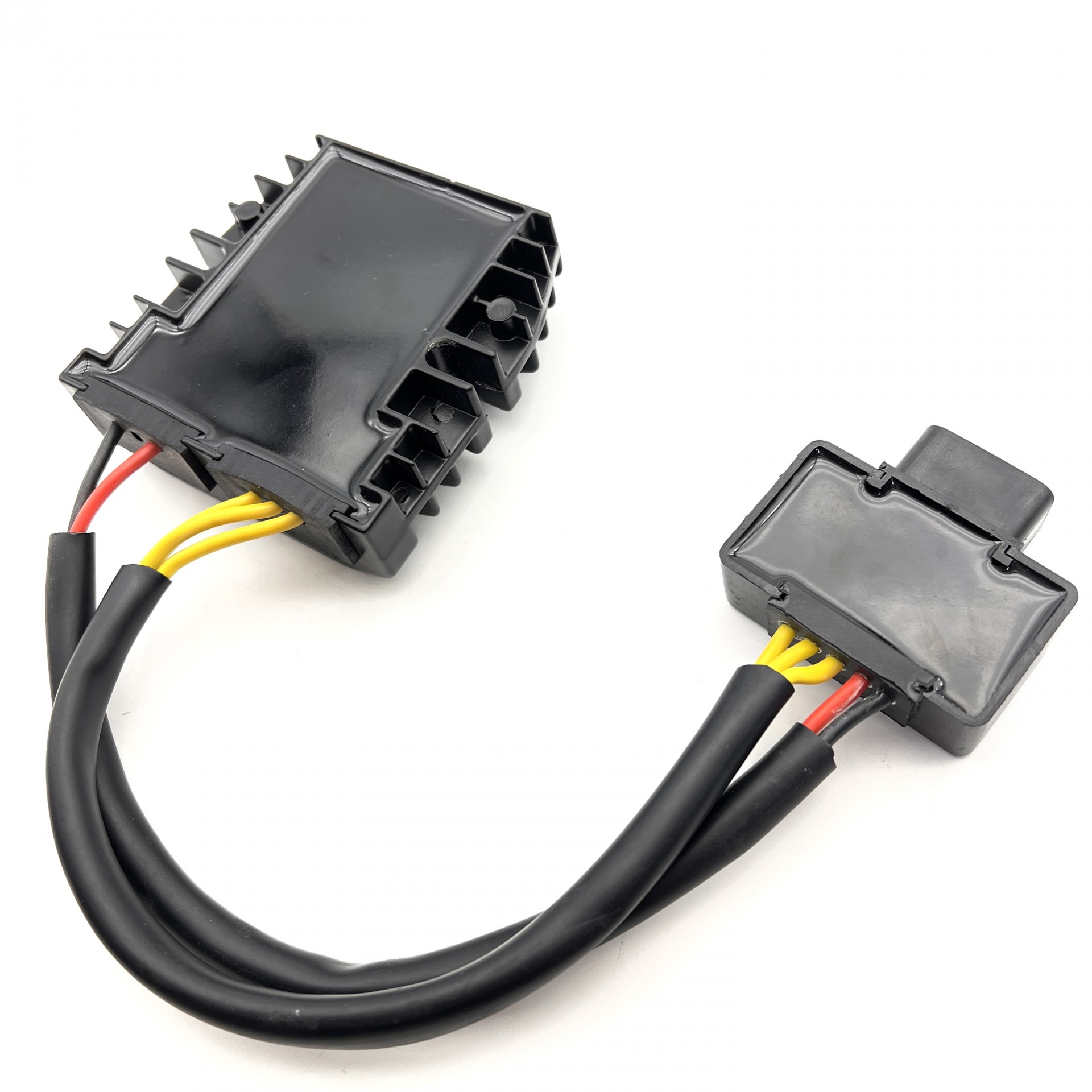 Atv/utv Parts Accessories Rectifier Voltage Regulator For Bombardier Atv Can-am Outlander 330 400 Mapicture3