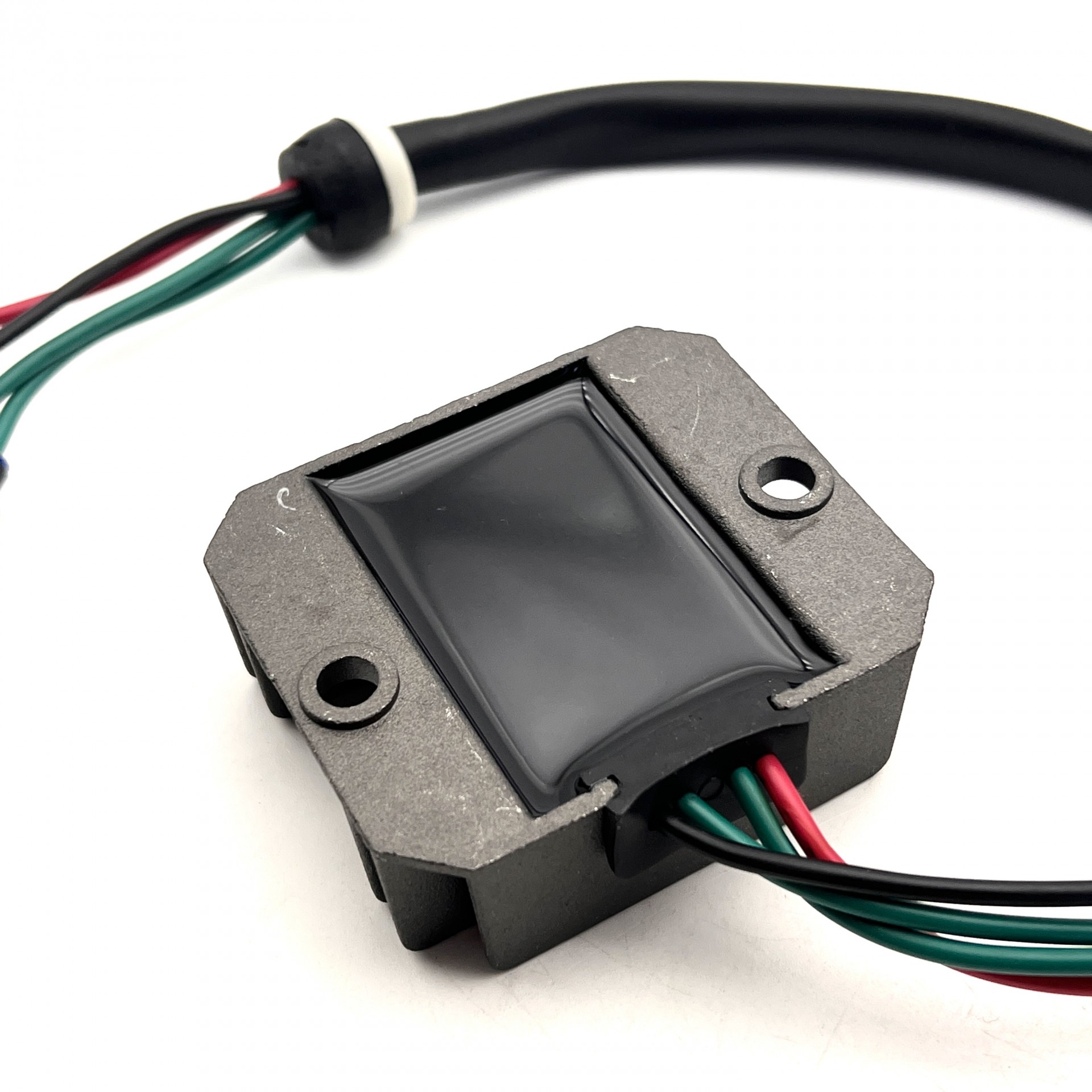 66v-81960-00-00 Sh522h-12 Jet Ski Spare Parts Voltage Regulator Rectifier For Yamaha Waverunner Gp12picture5