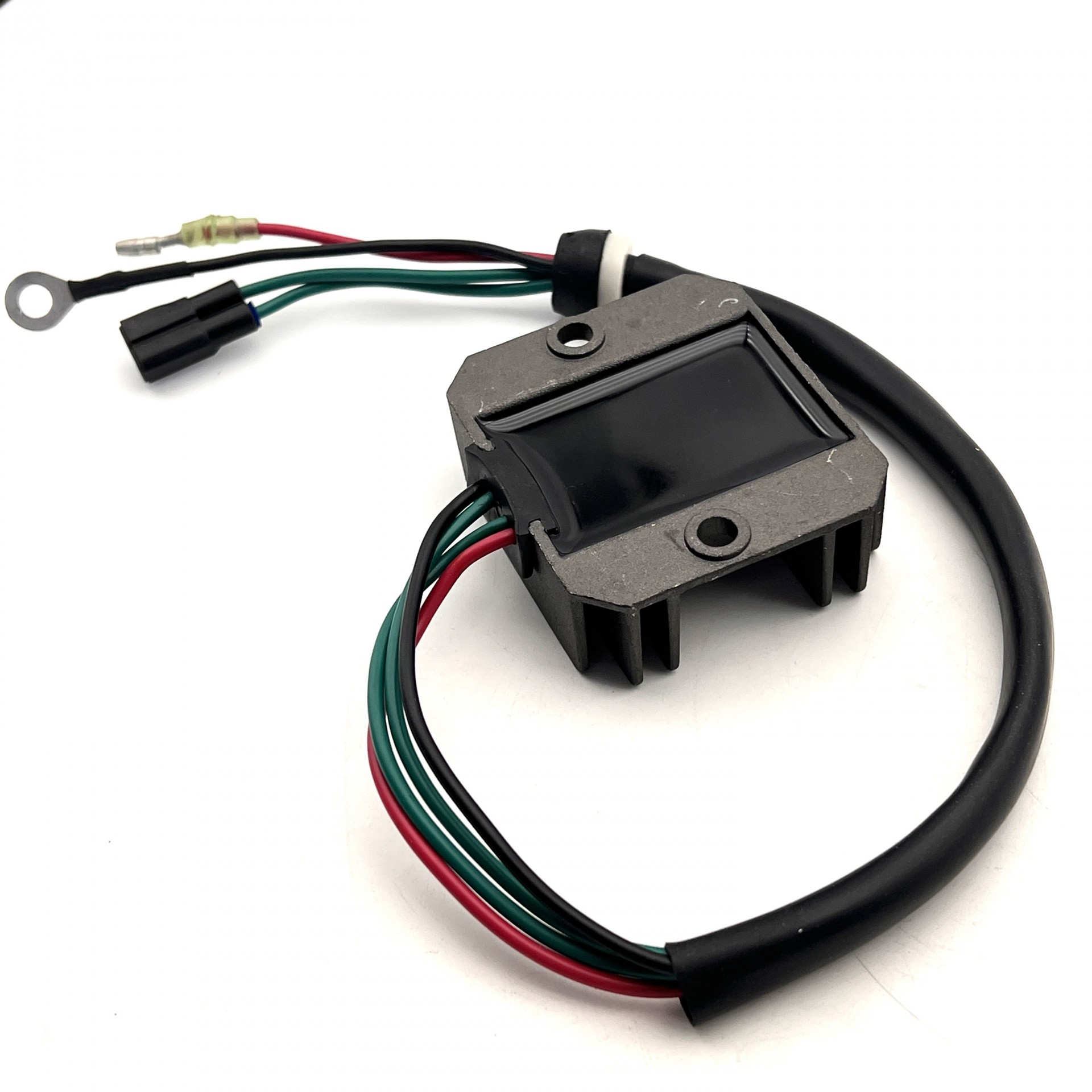 66v-81960-00-00 Sh522h-12 Jet Ski Spare Parts Voltage Regulator Rectifier For Yamaha Waverunner Gp12picture6