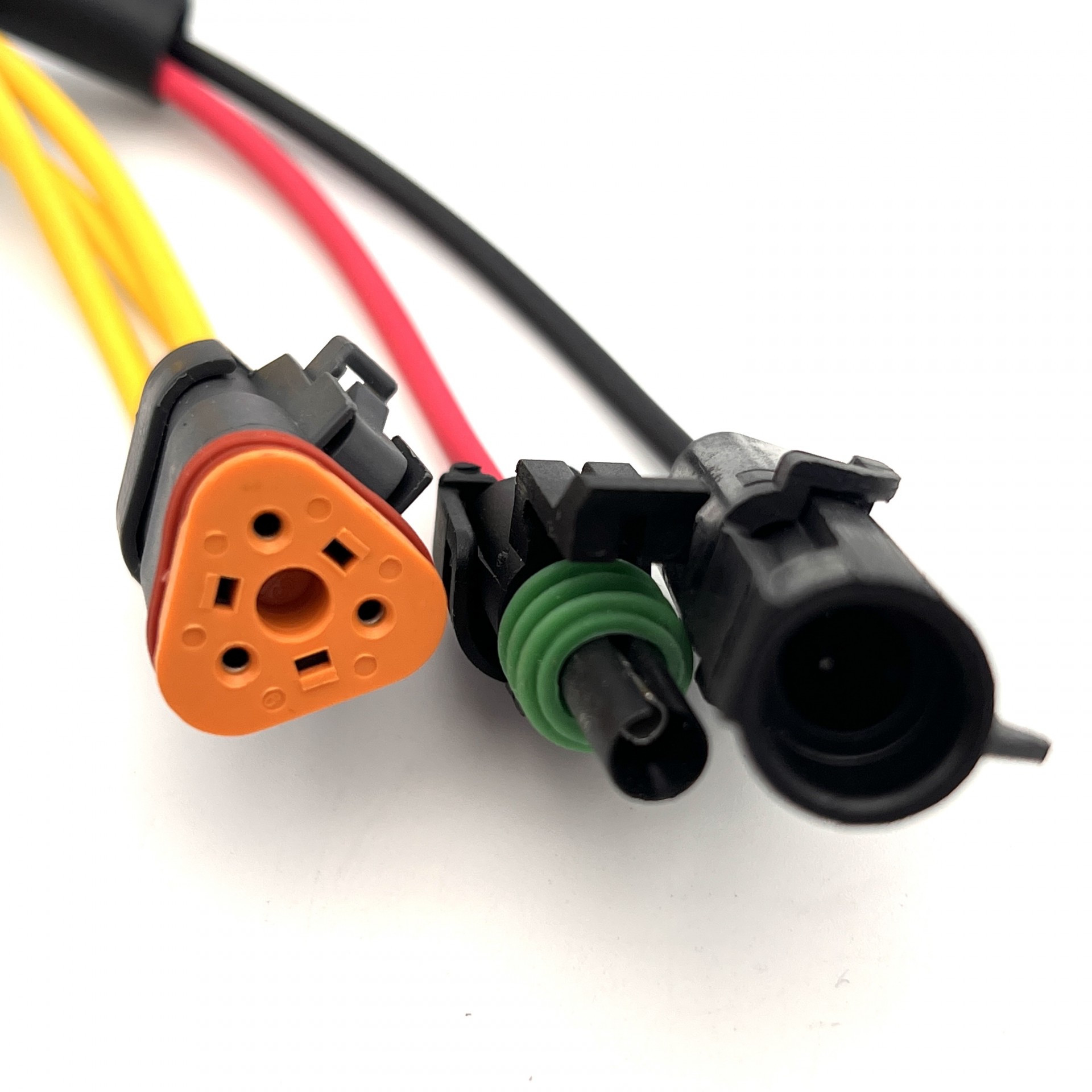 710000100 710000449 Atv Utv Parts Accessories Rectifier Voltage Regulator For Brp Can-am Quest Traxtpicture4