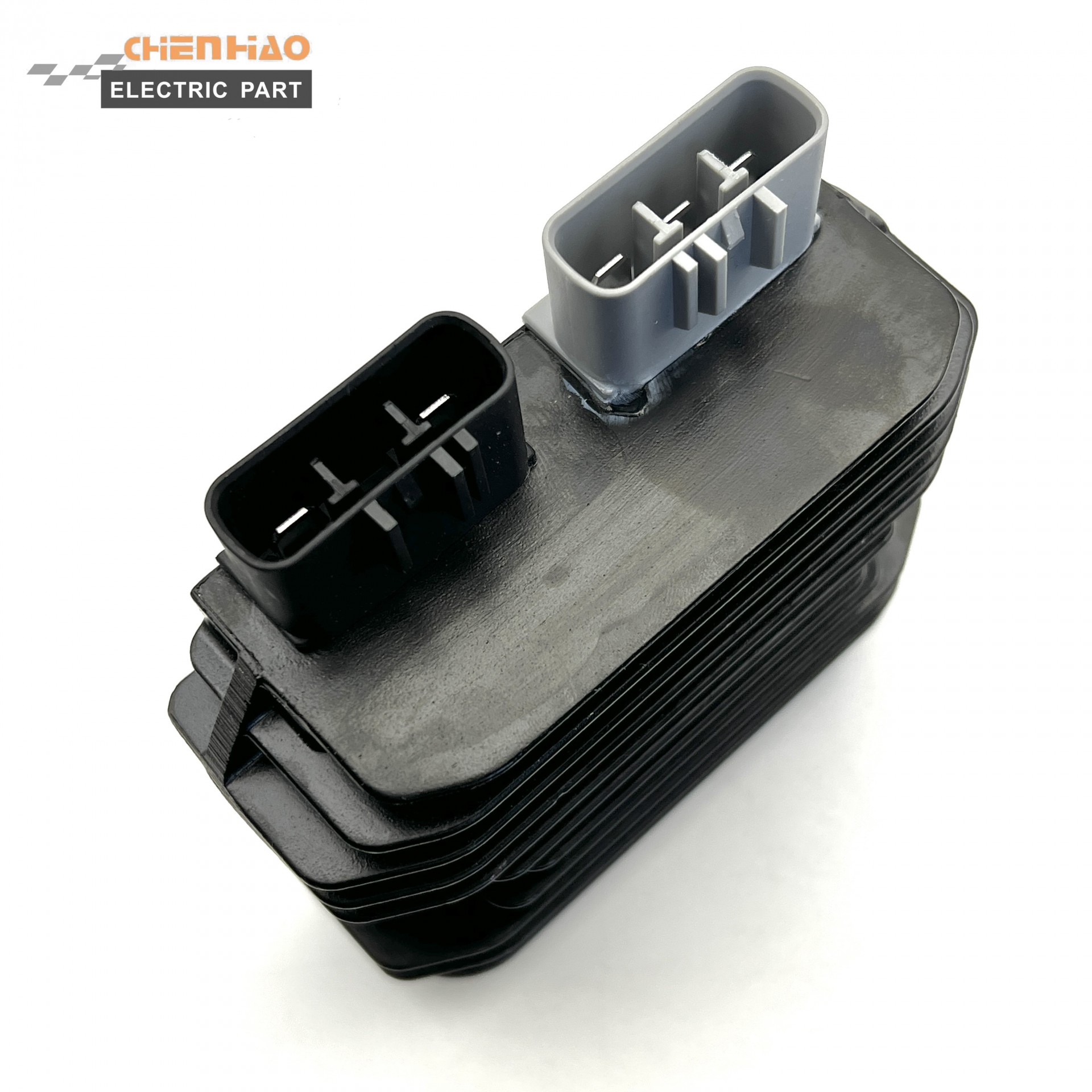 0800-177000 Factory Atv Utv Parts Accessories Rectifier Voltage Regulator For Cfmoto Cforce Zforce Upicture3