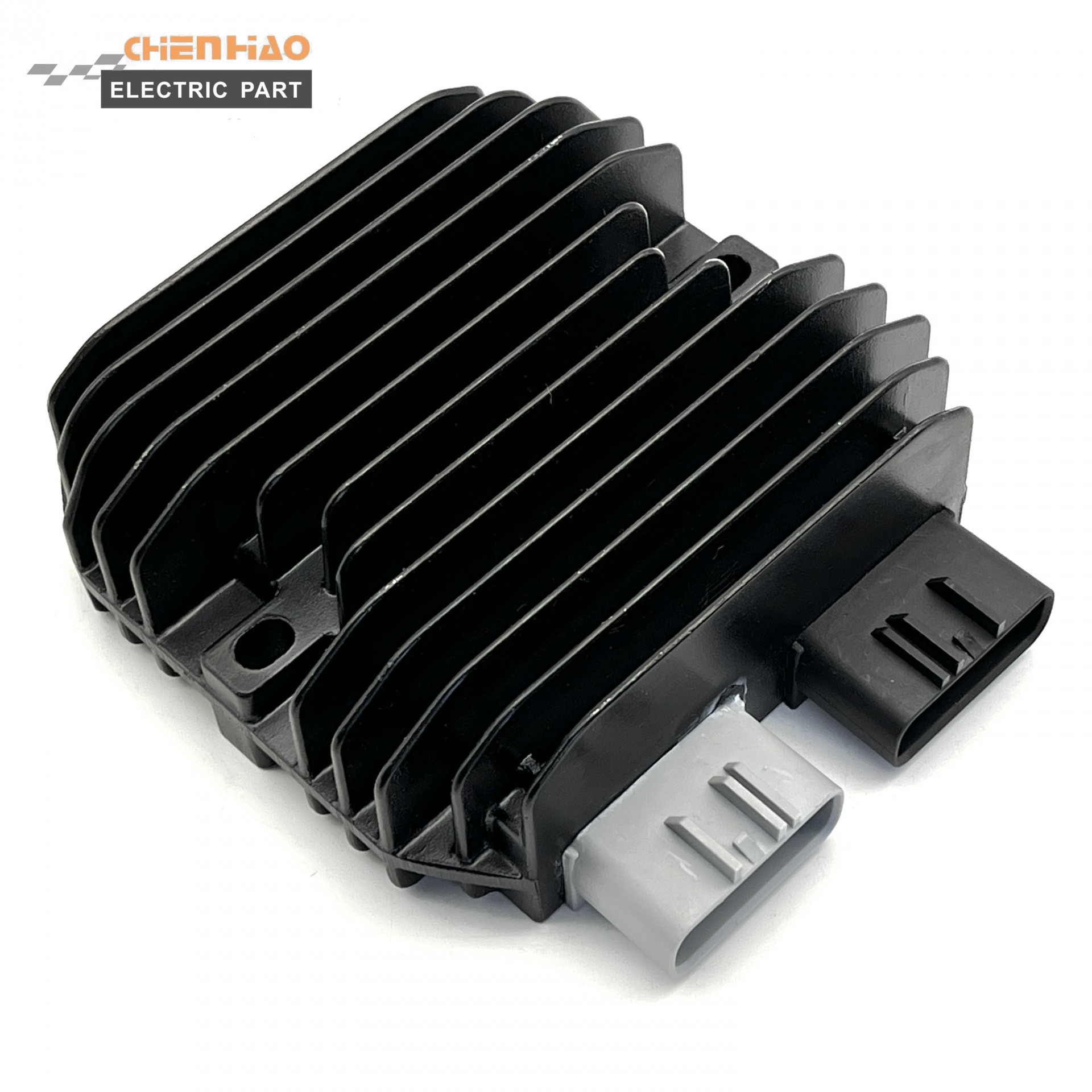 0800-177000 Factory Atv Utv Parts Accessories Rectifier Voltage Regulator For Cfmoto Cforce Zforce Upicture2