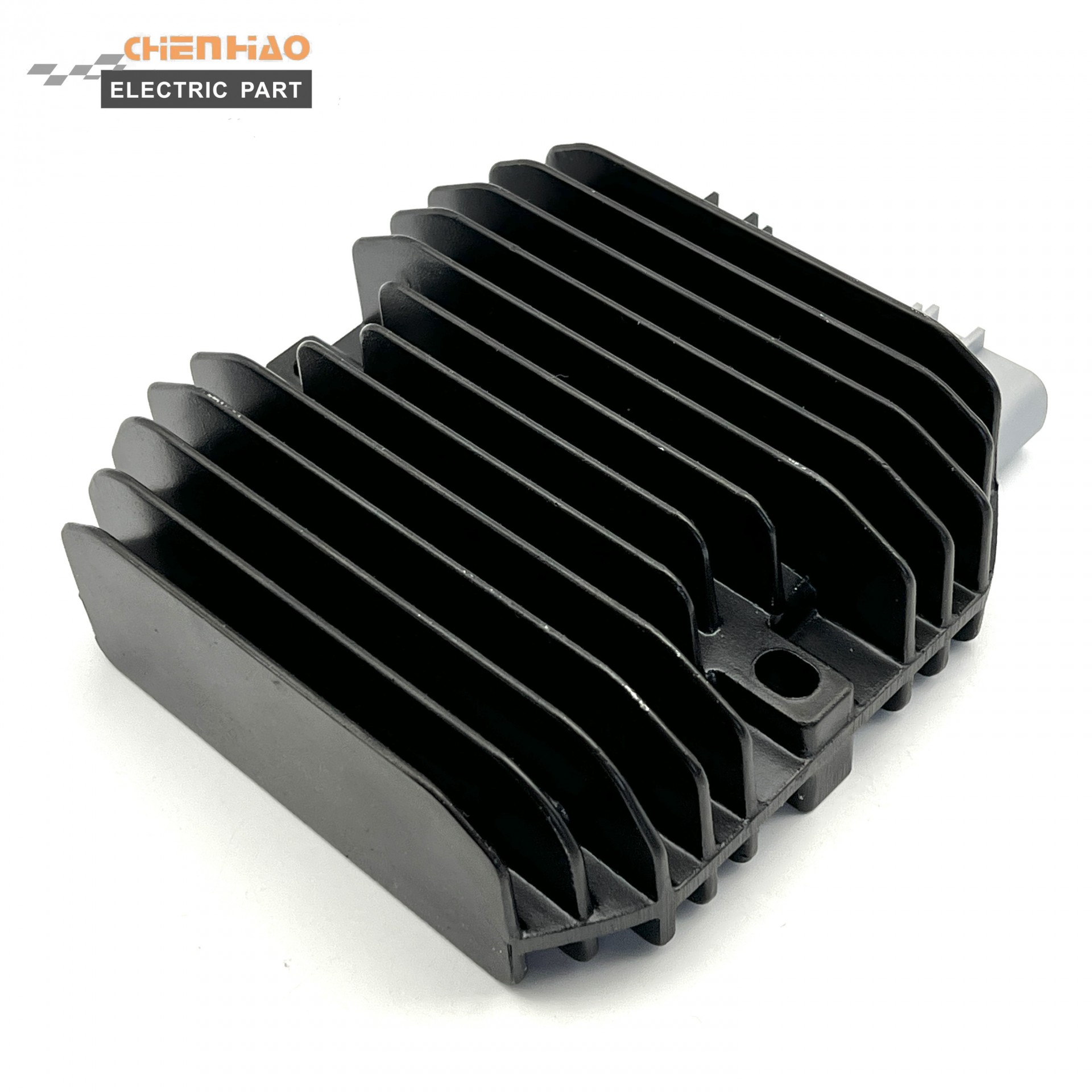 0800-177000 Factory Atv Utv Parts Accessories Rectifier Voltage Regulator For Cfmoto Cforce Zforce Upicture5